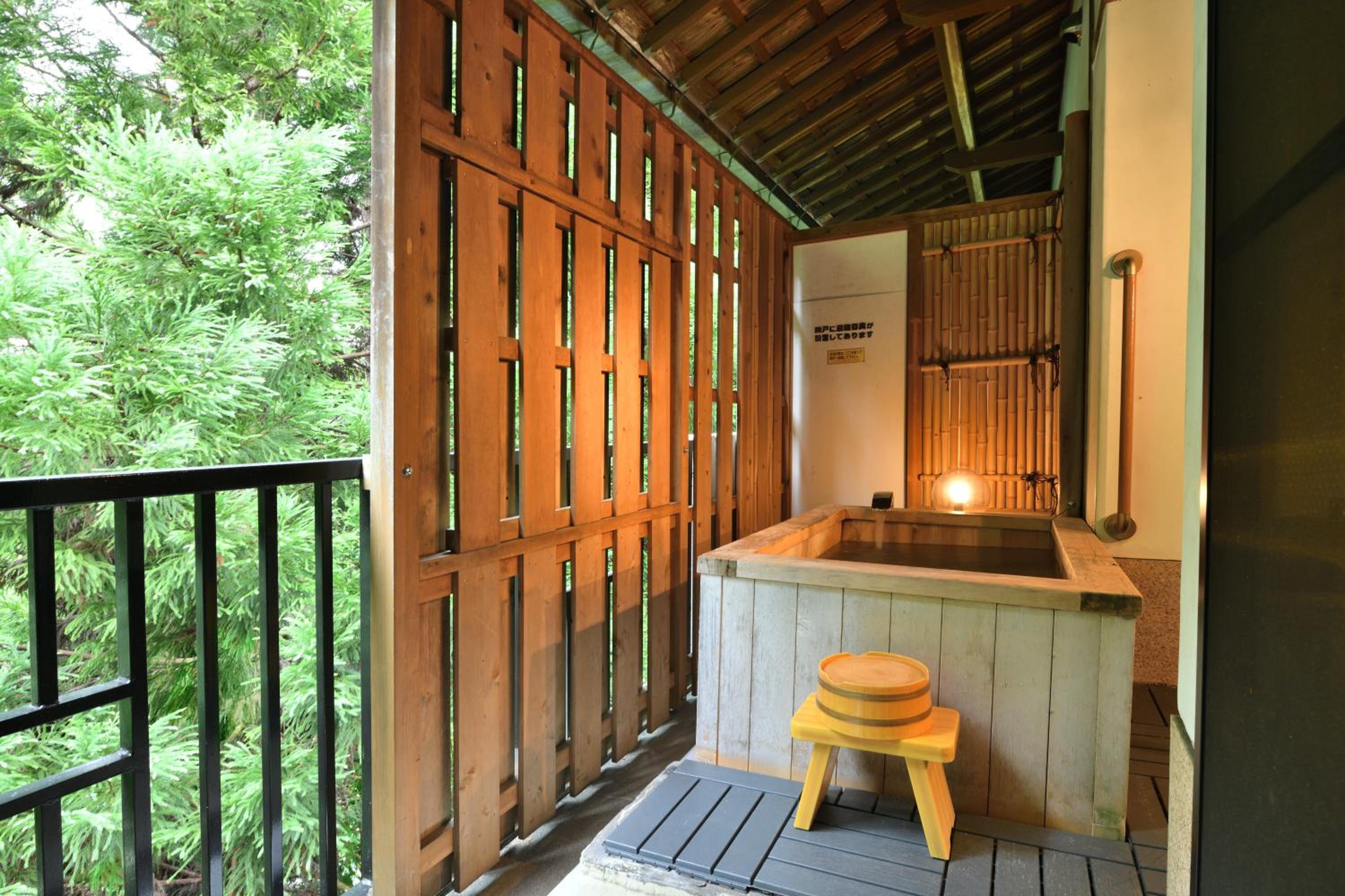 Yunogo Onsen HOTEL YUNOMORI BISYUNKAKU