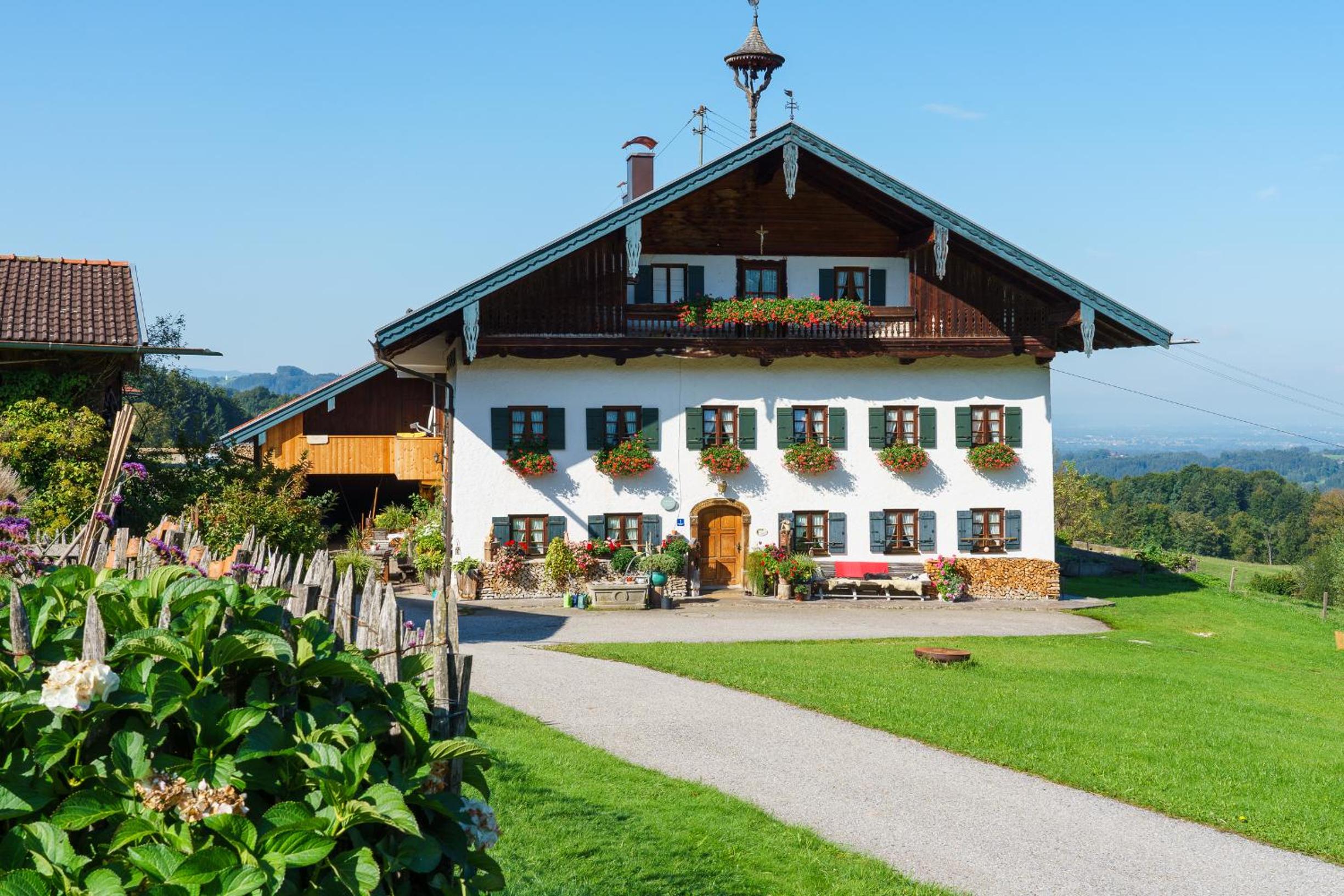 Stadlerhof