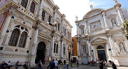 Venice Romantic Home