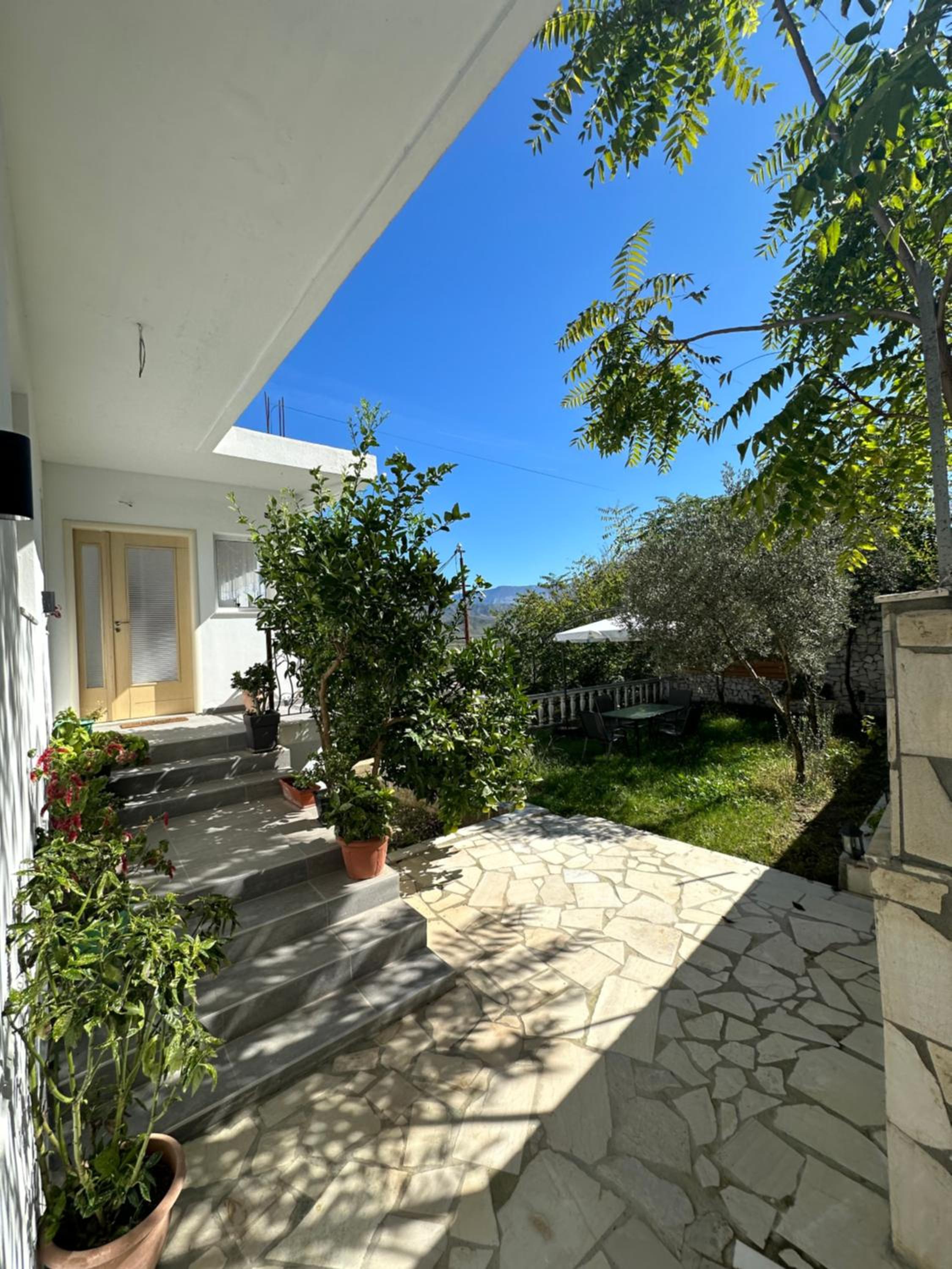 Villa Braho