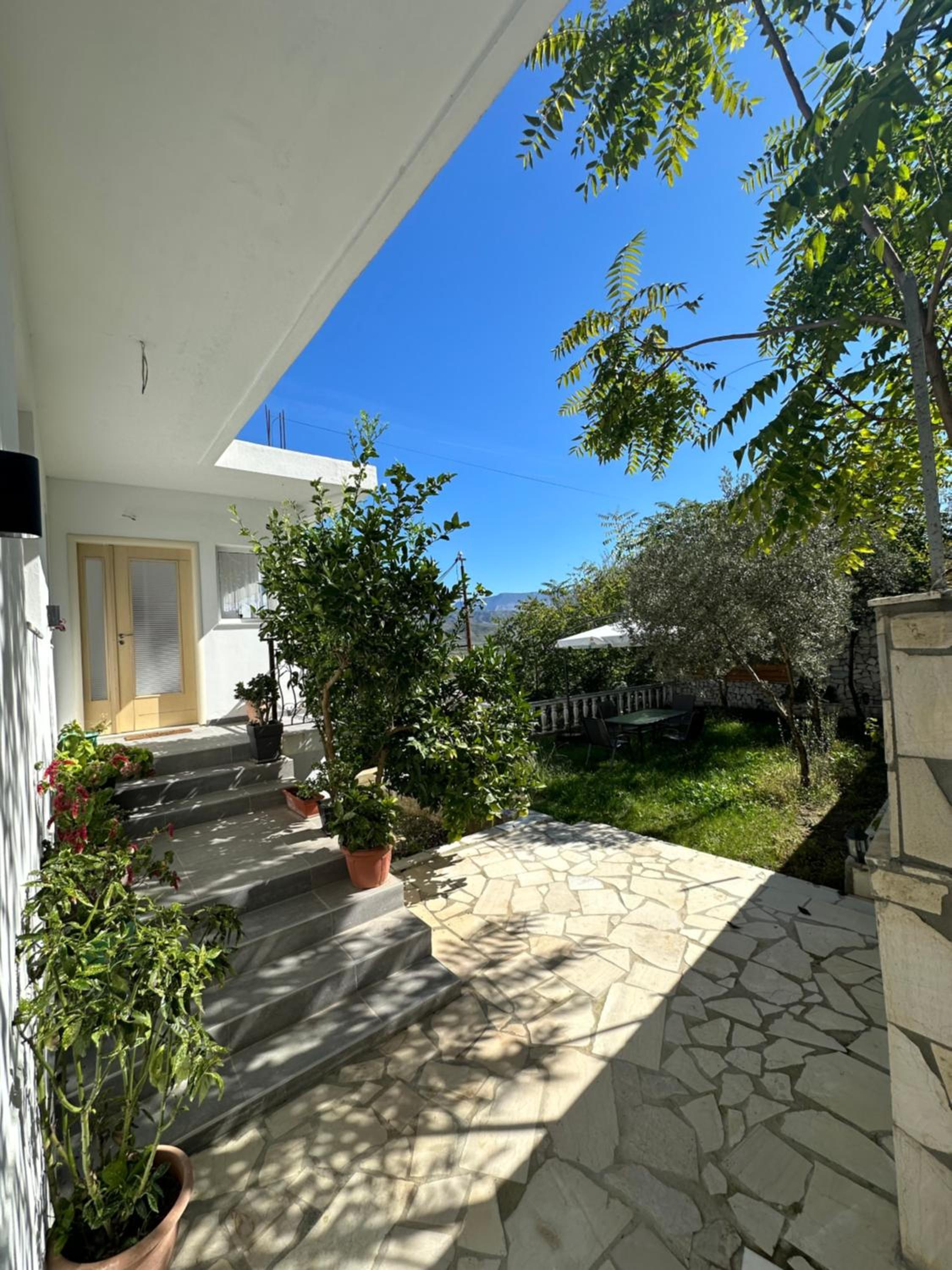 Villa Braho
