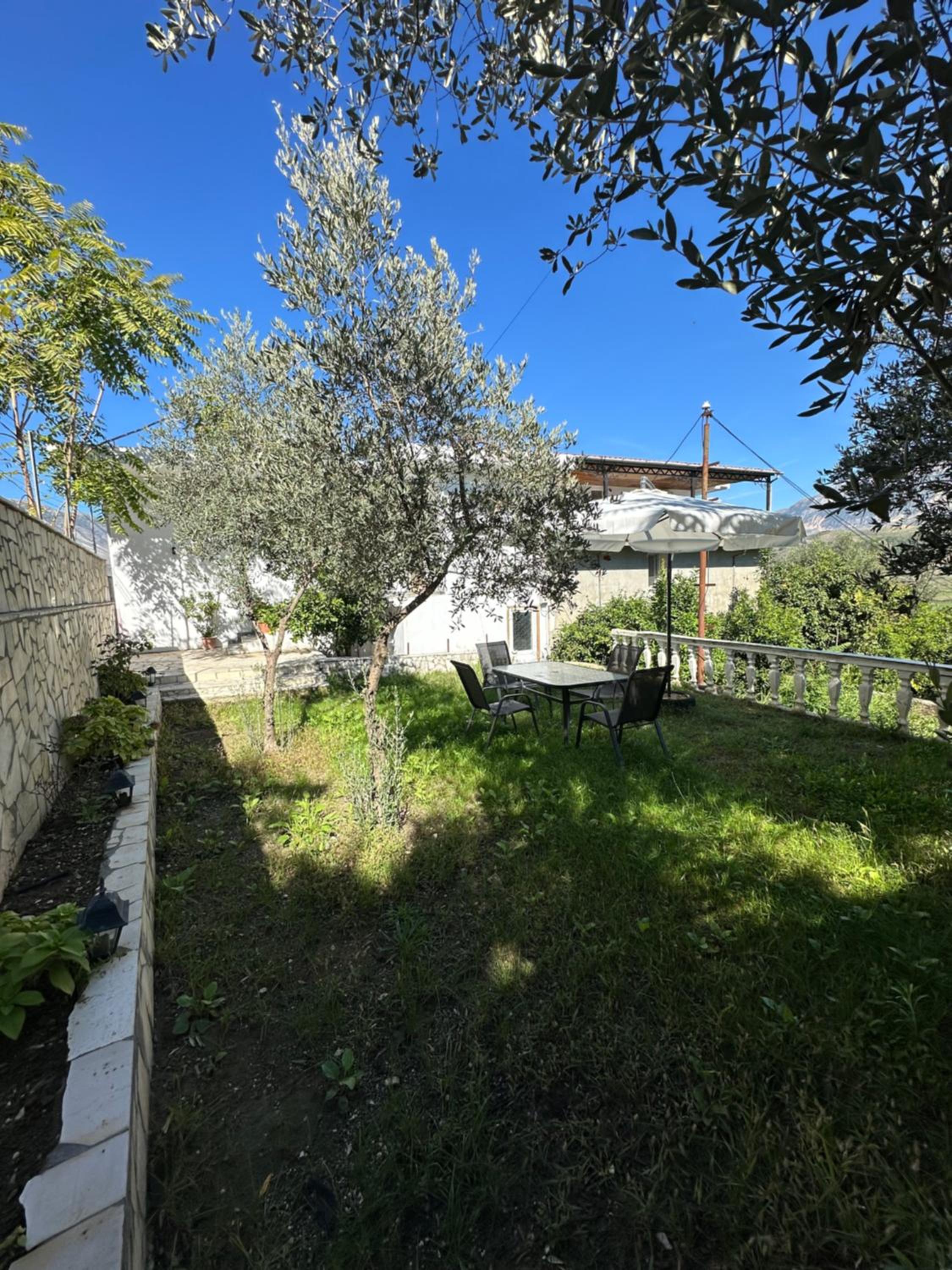 Villa Braho
