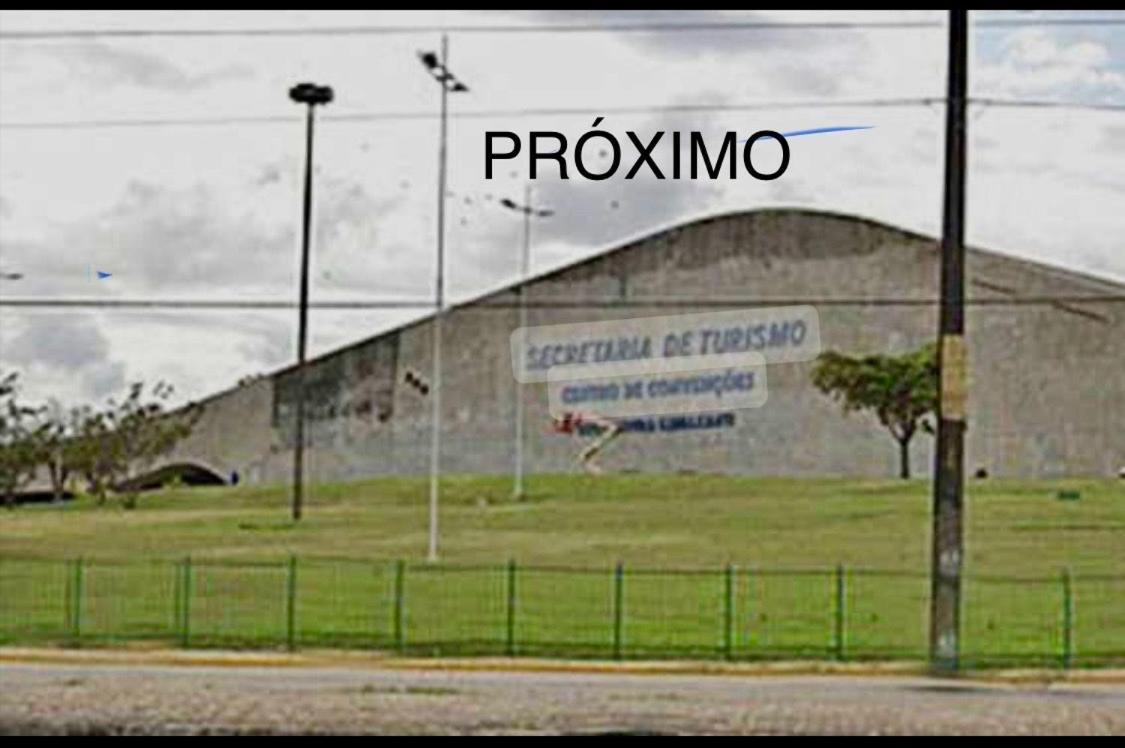 Mansão Beira Mar Olinda