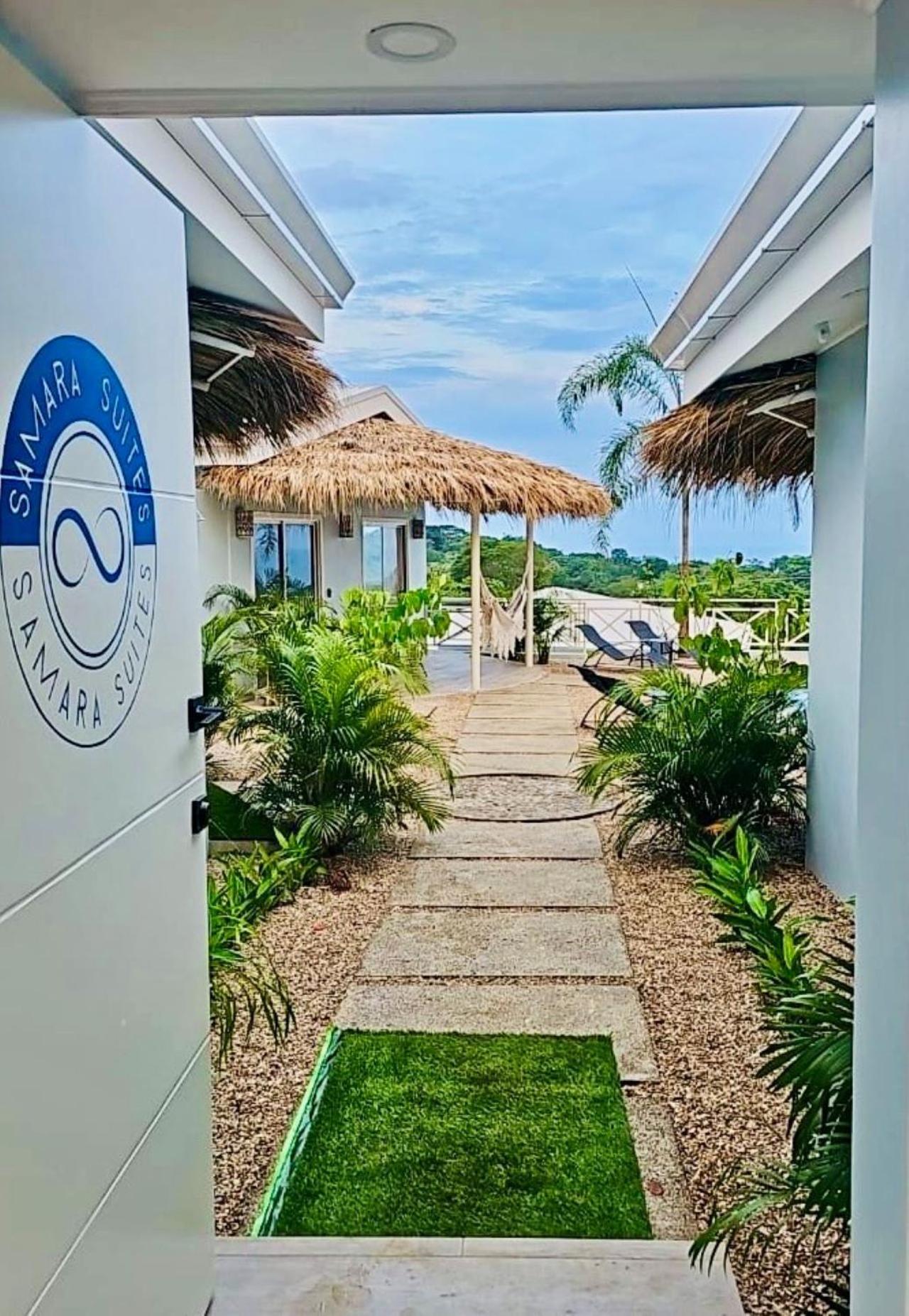 Samara Suites