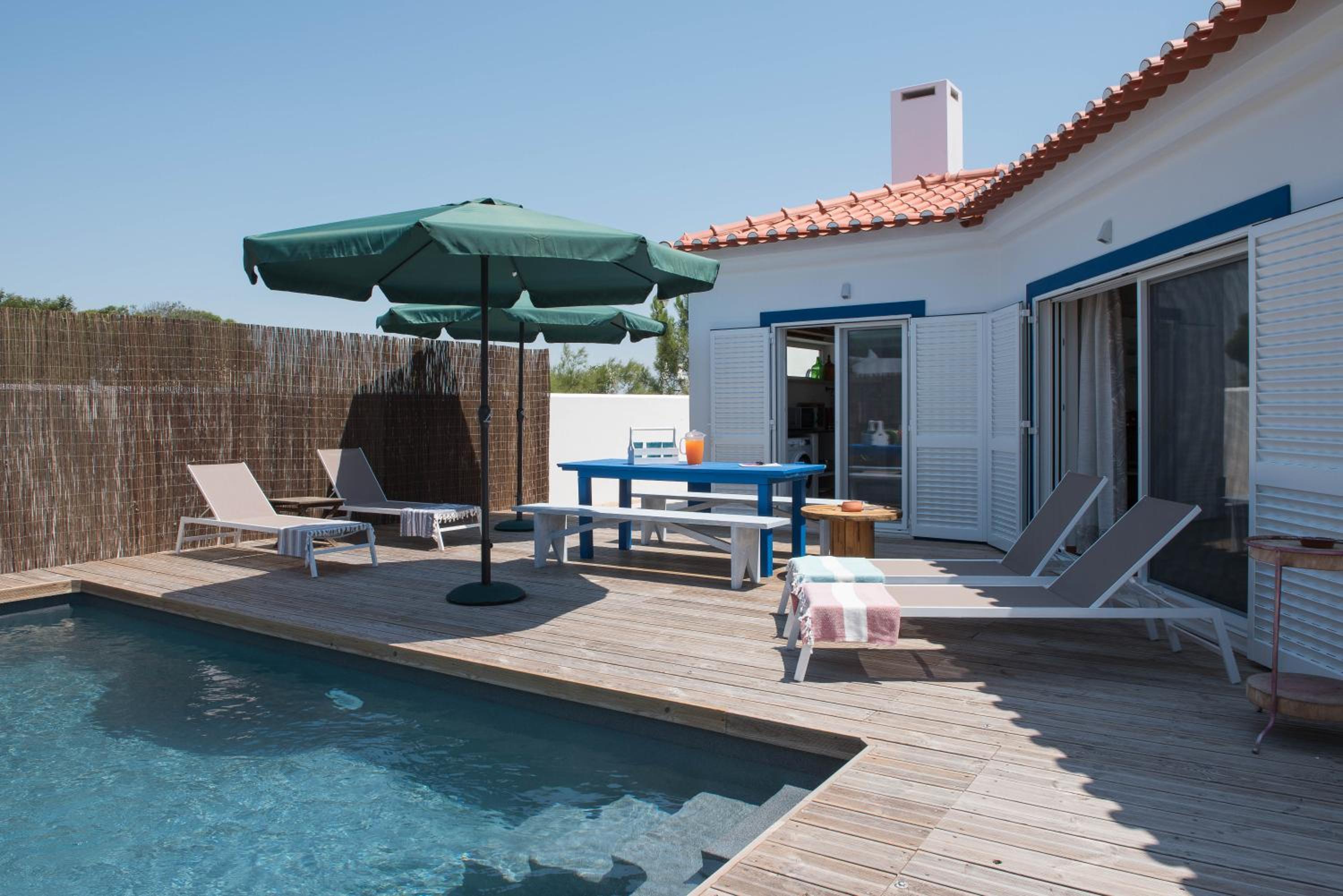 Hotel Villa Nova - Image 1