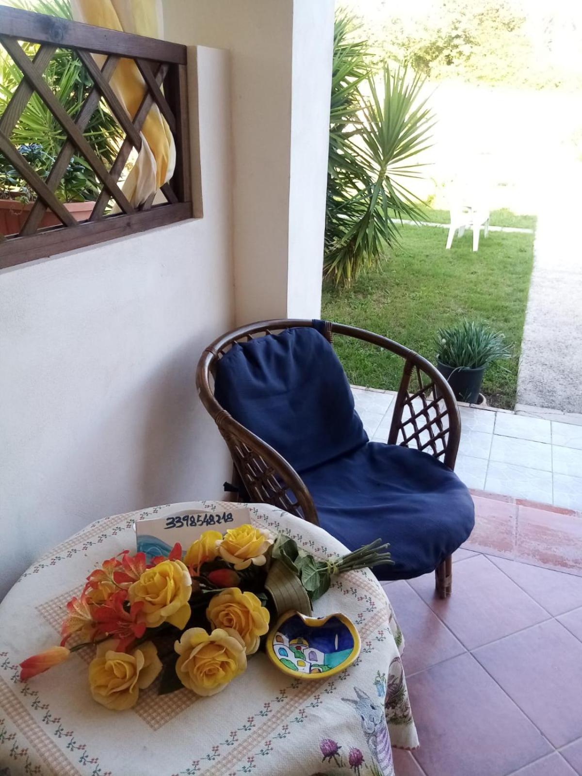 B&B Le Rose view 3