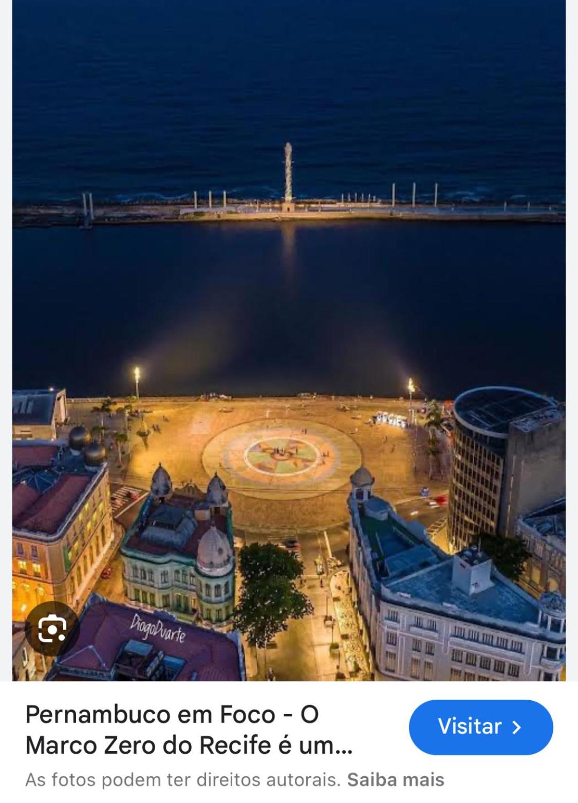 Mansão Beira Mar Olinda