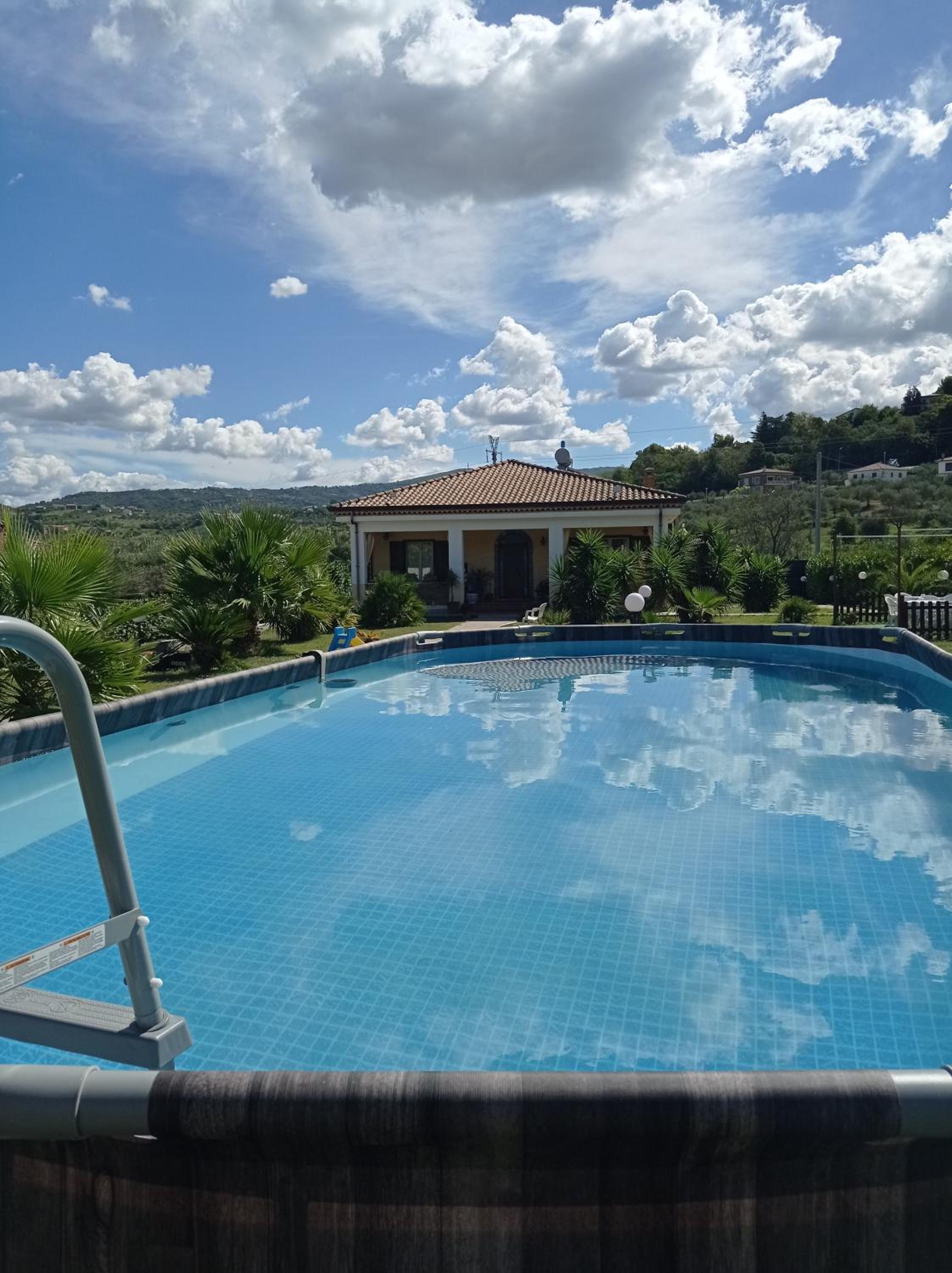 B&B Le Rose view 4