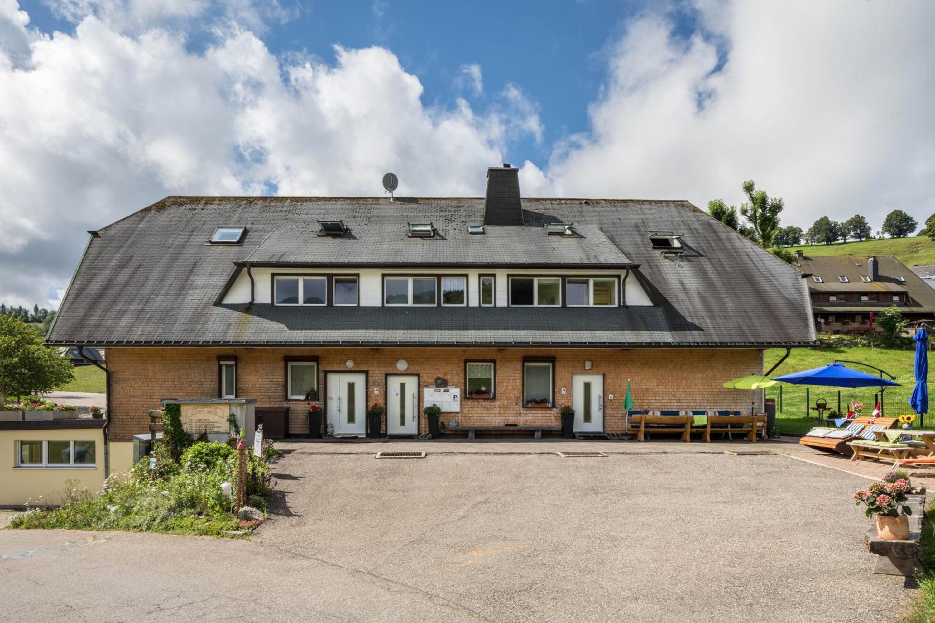 Sport Rees- Ferienwohnung Ulrich