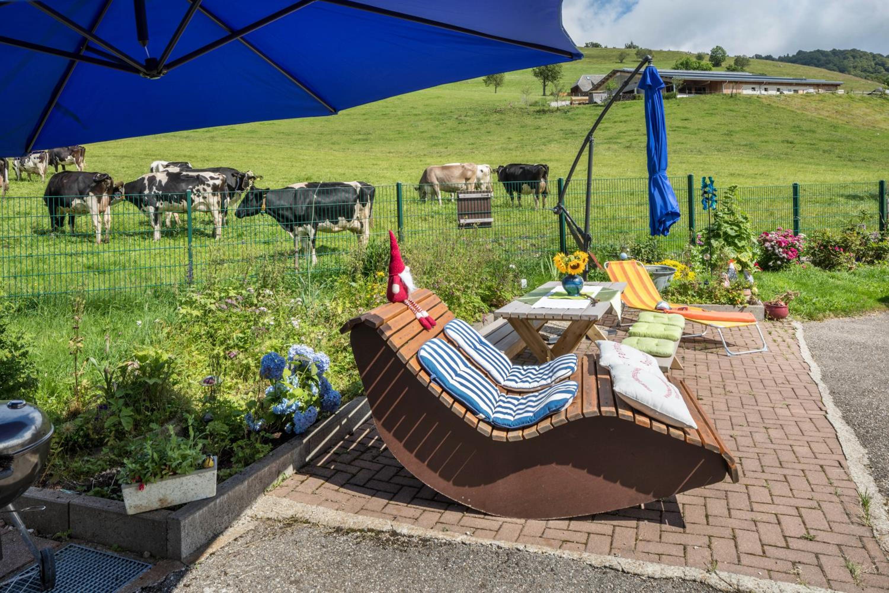 Sport Rees- Ferienwohnung Ulrich
