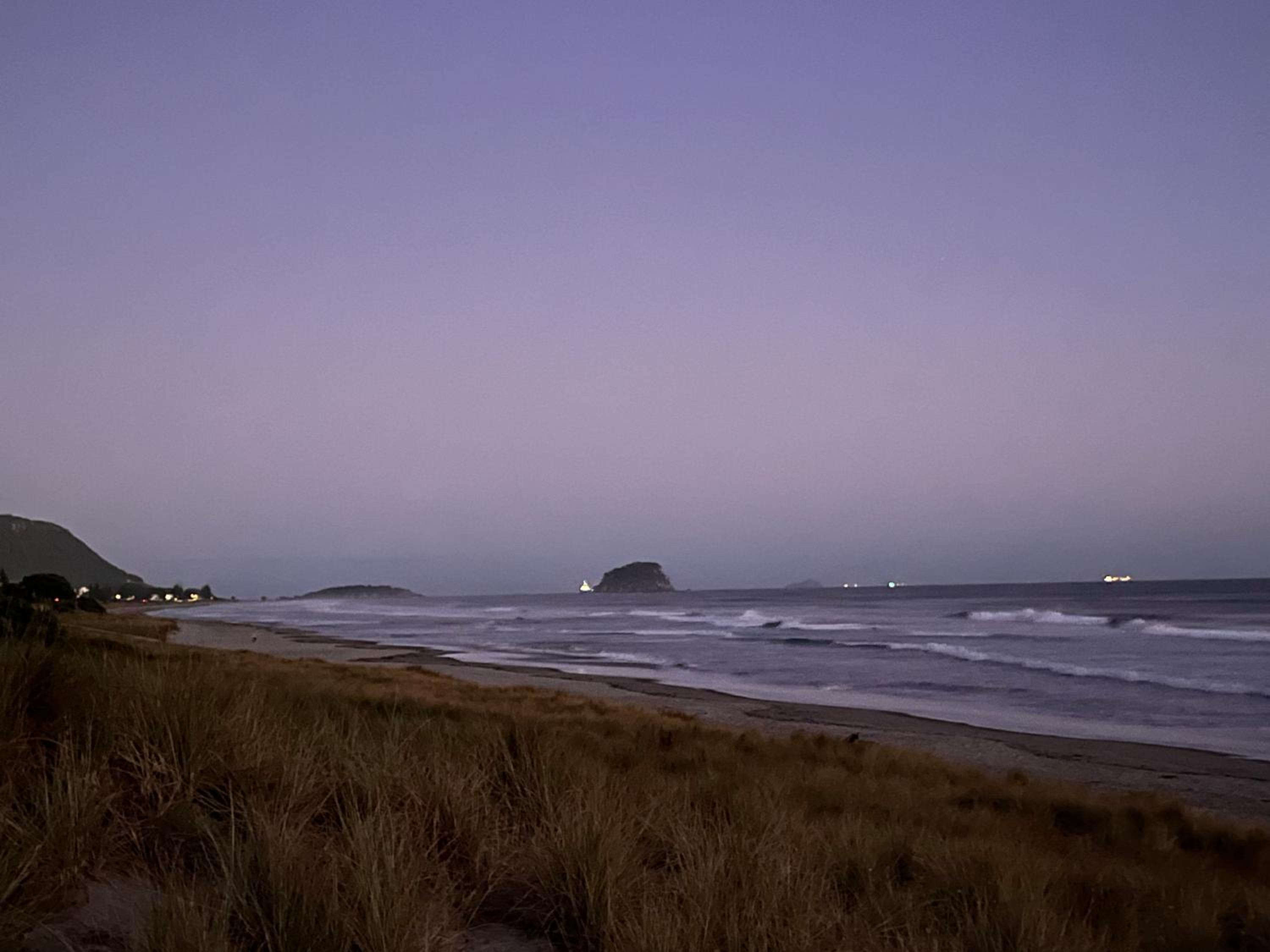 Mount golf & beach retreat view 3