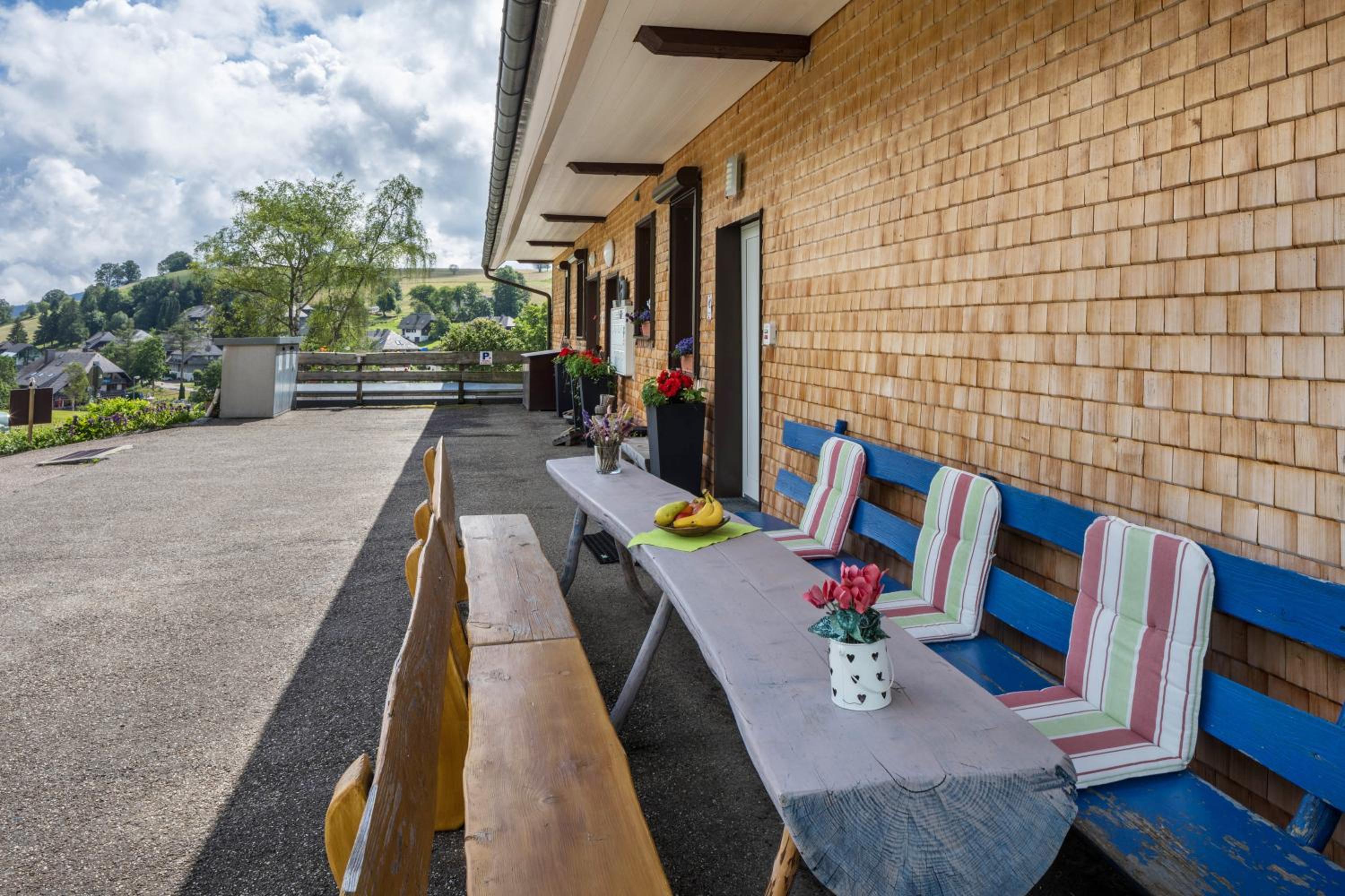 Sport Rees - Ferienwohnung Ulrike