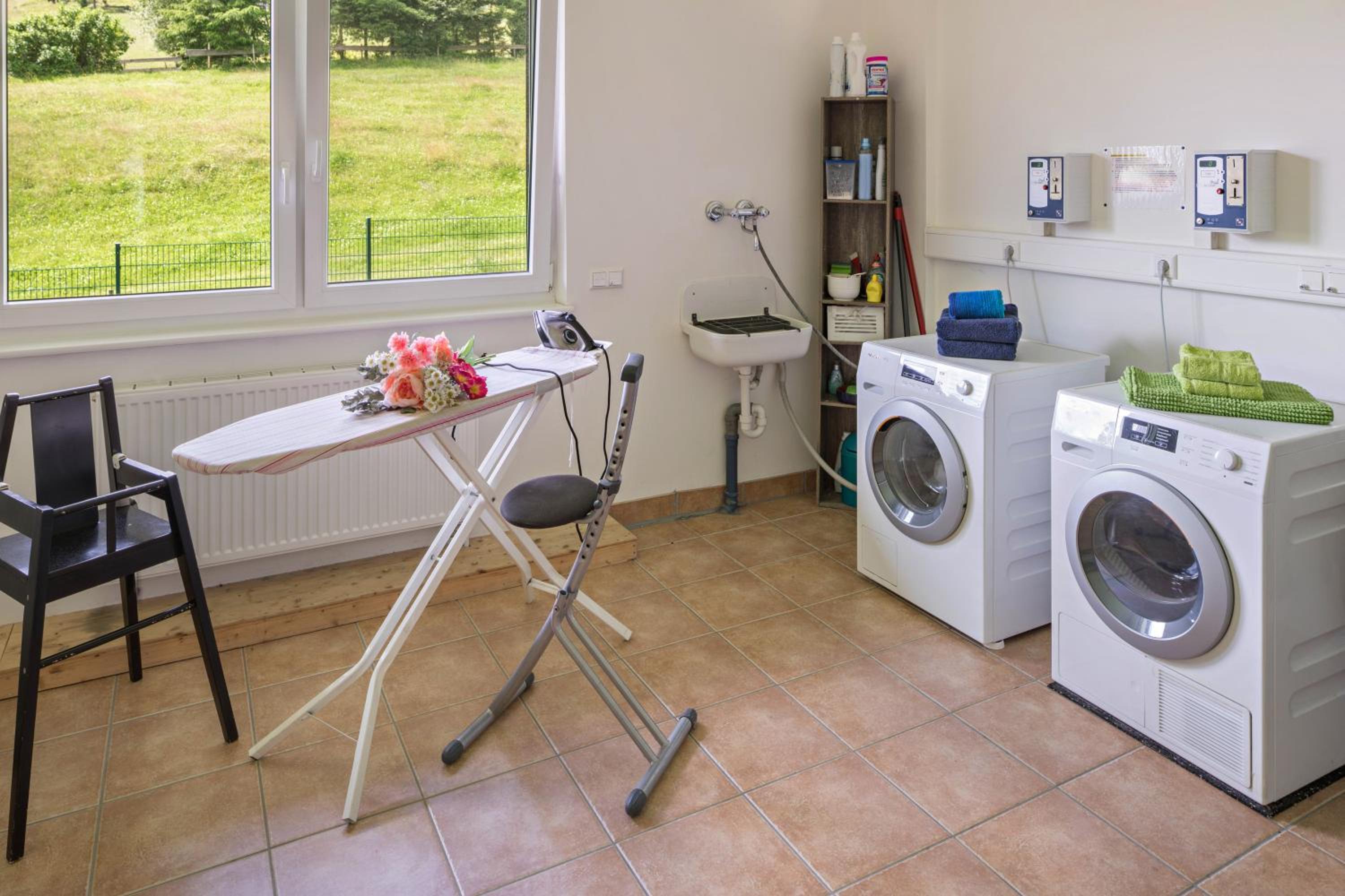 Sport Rees - Ferienwohnung Stefanie