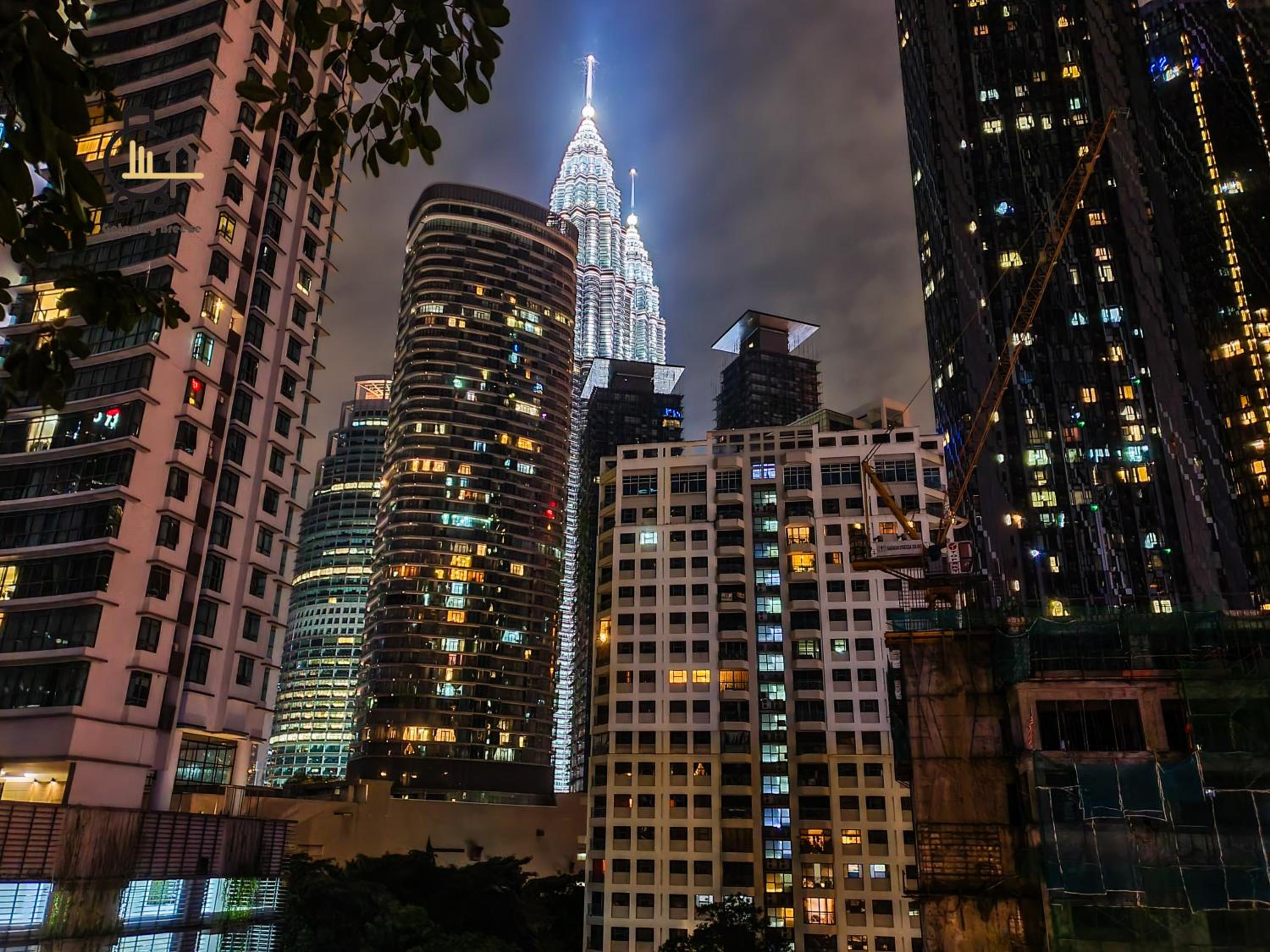 The Mews KLCC by GBS