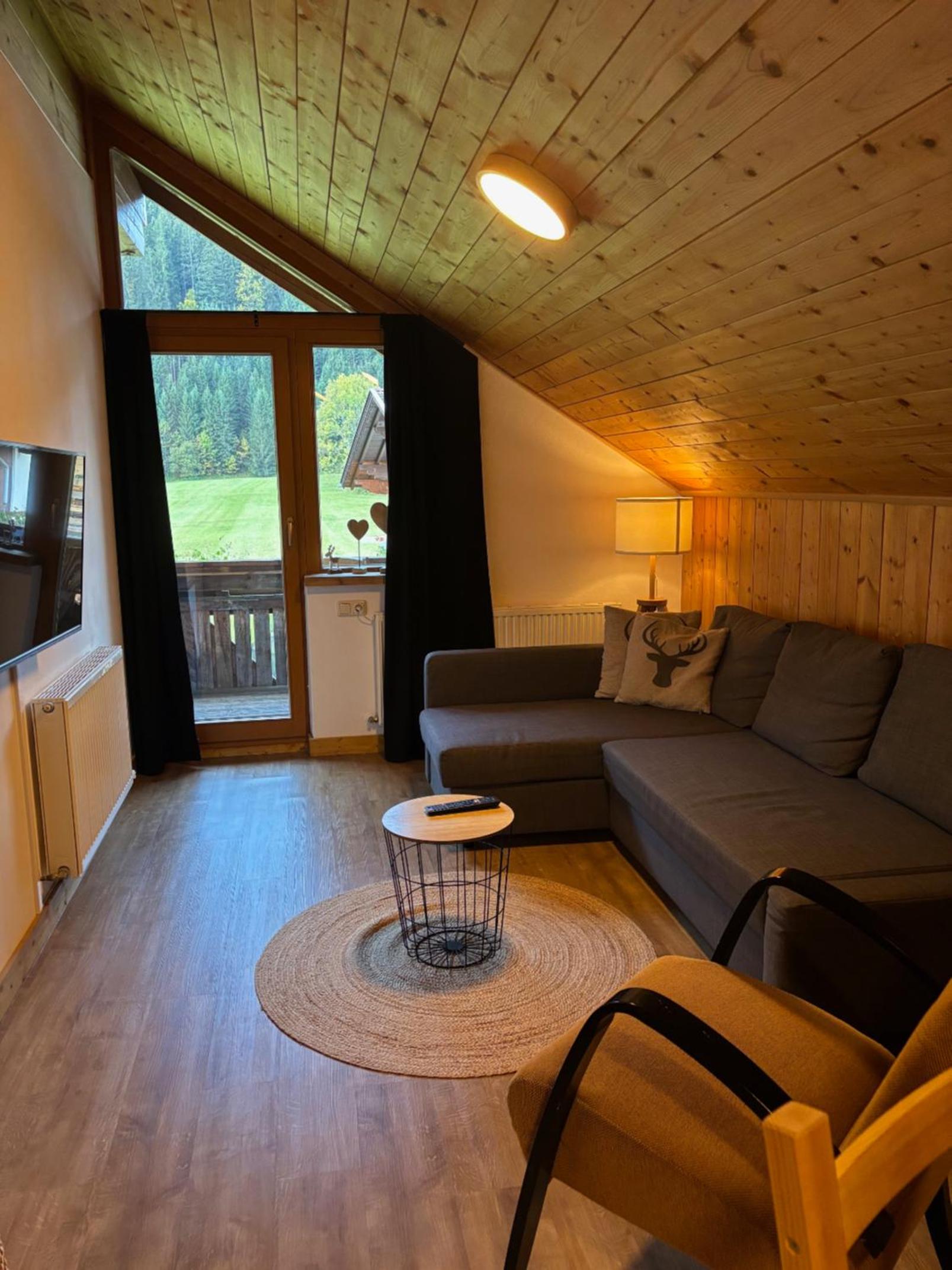 Alpenhaus Bichlbach