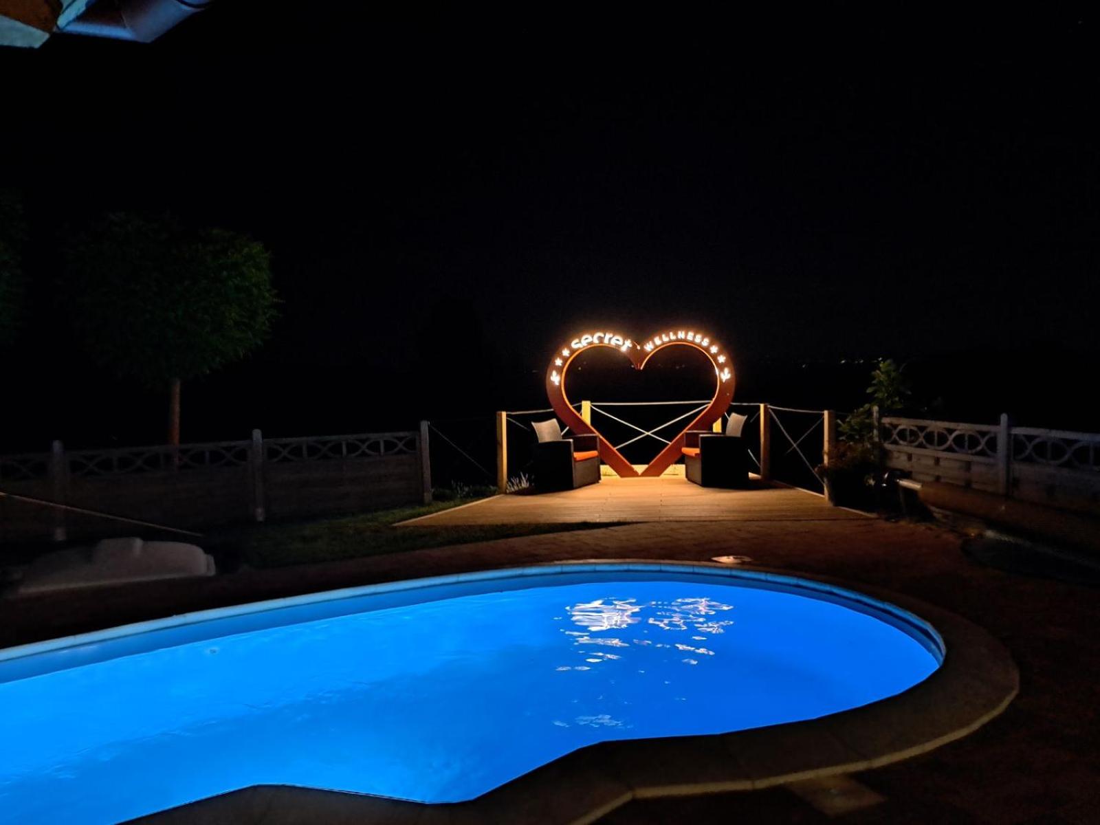 Hotel SECRET WELLNESS - Image 1