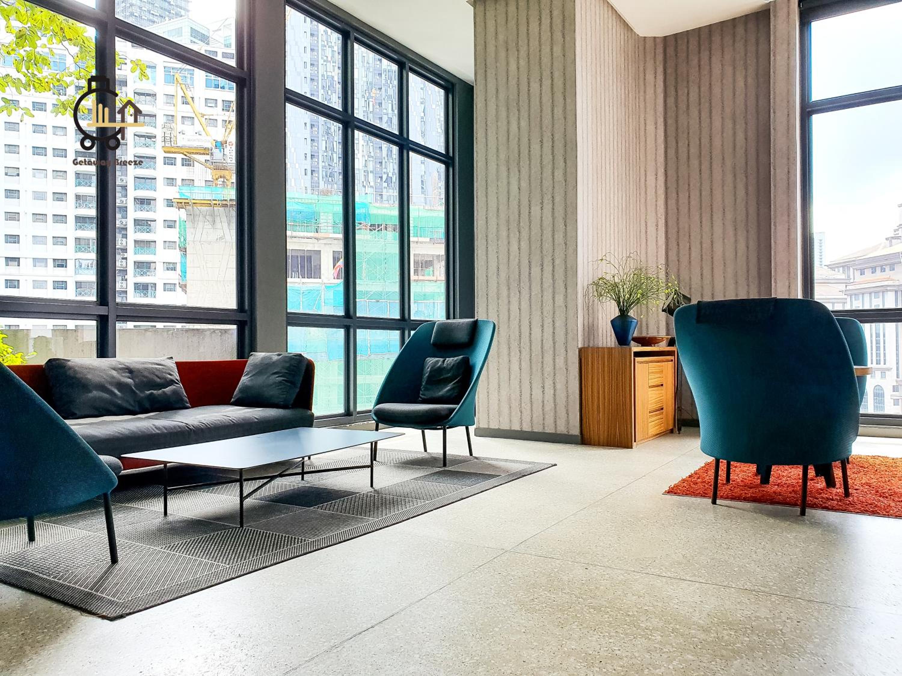 The Mews KLCC by GBS
