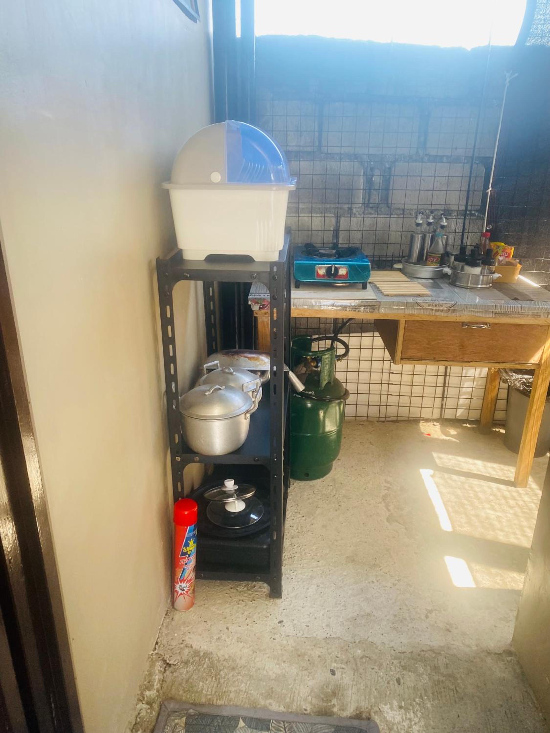 Unit 1 MG Cabanatuan Transient House MG's Place view 4
