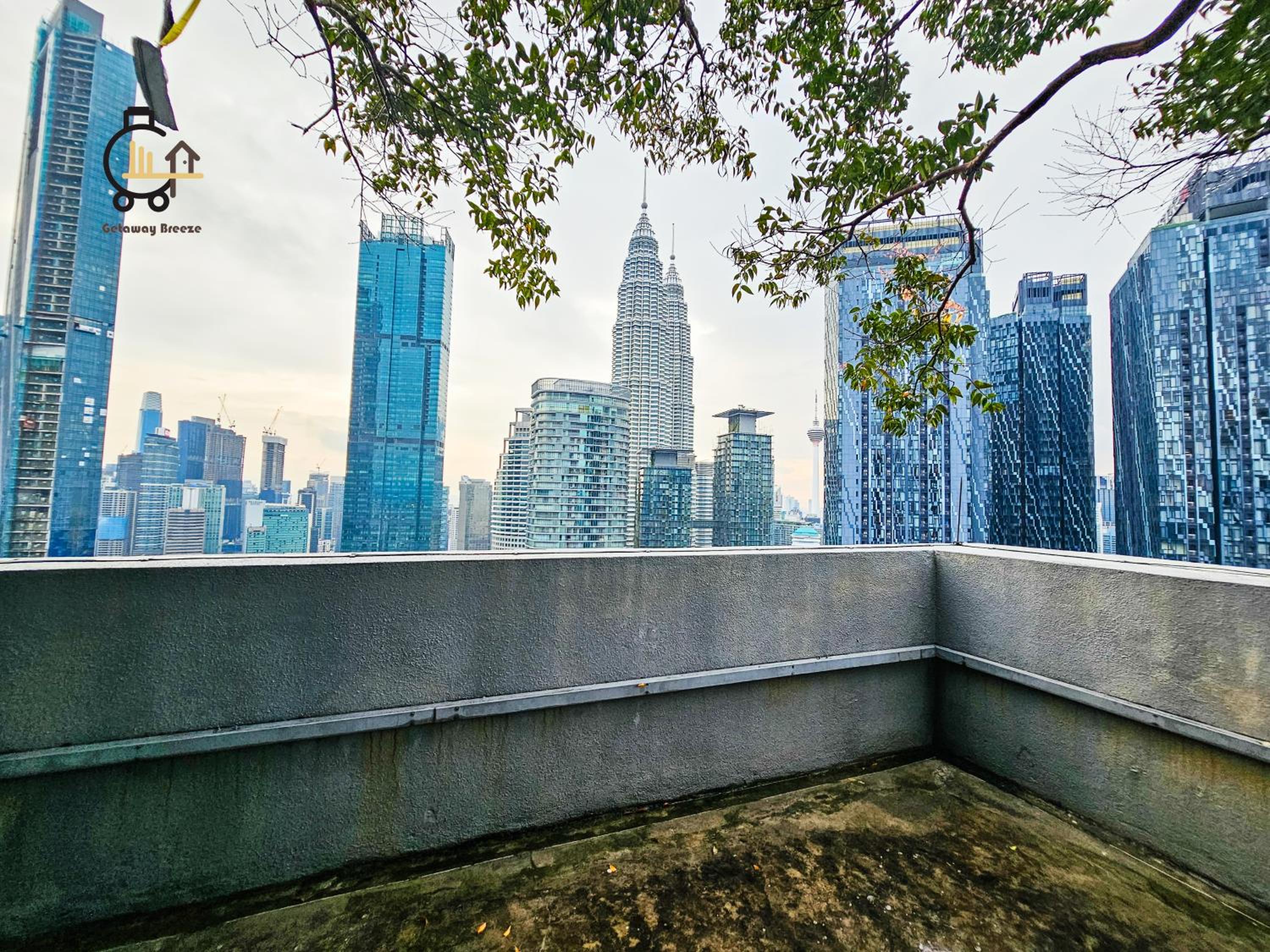 The Mews KLCC by GBS