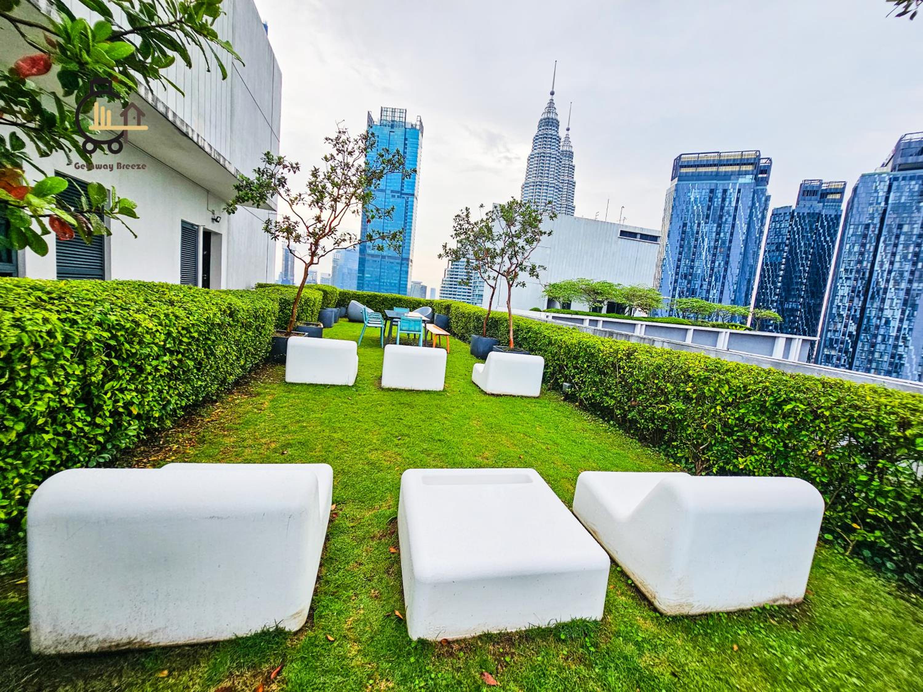 The Mews KLCC by GBS