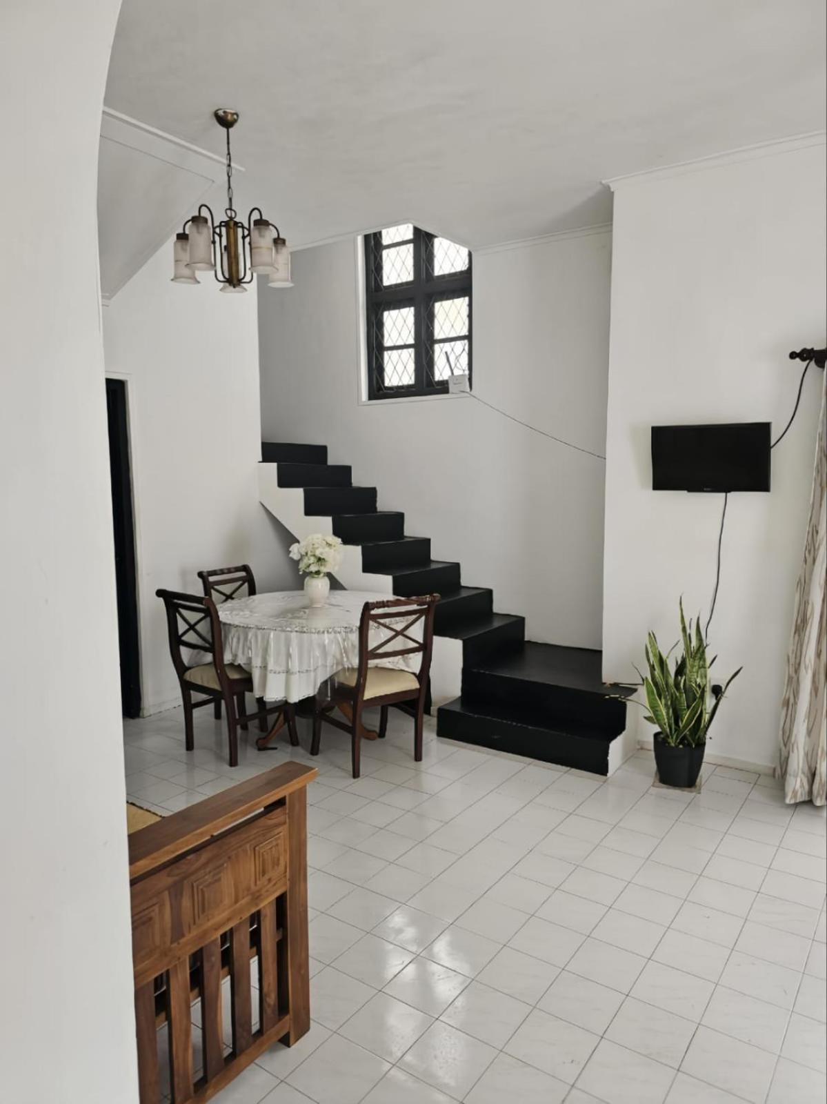 The Colombo House view 5