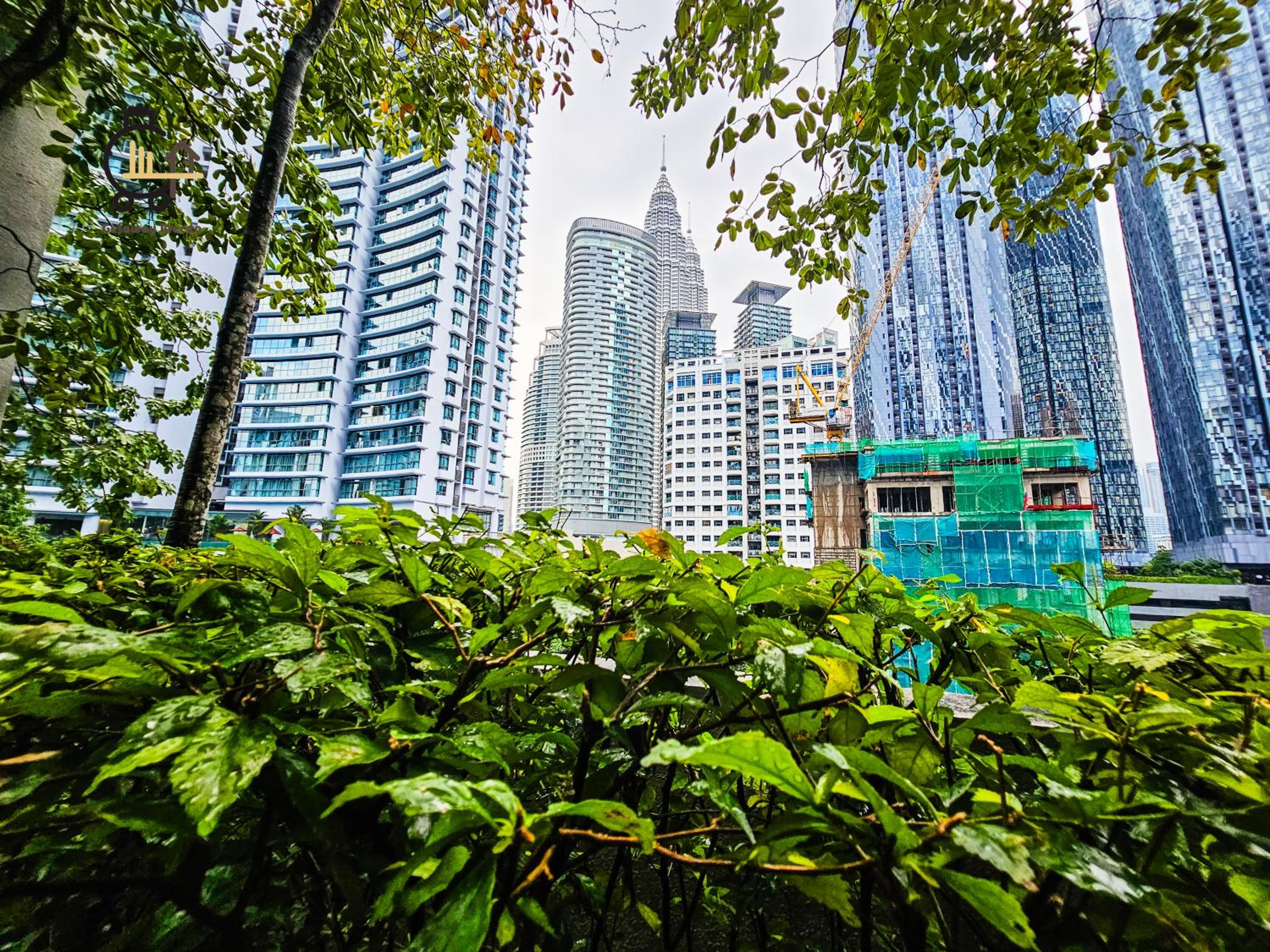 The Mews KLCC by GBS