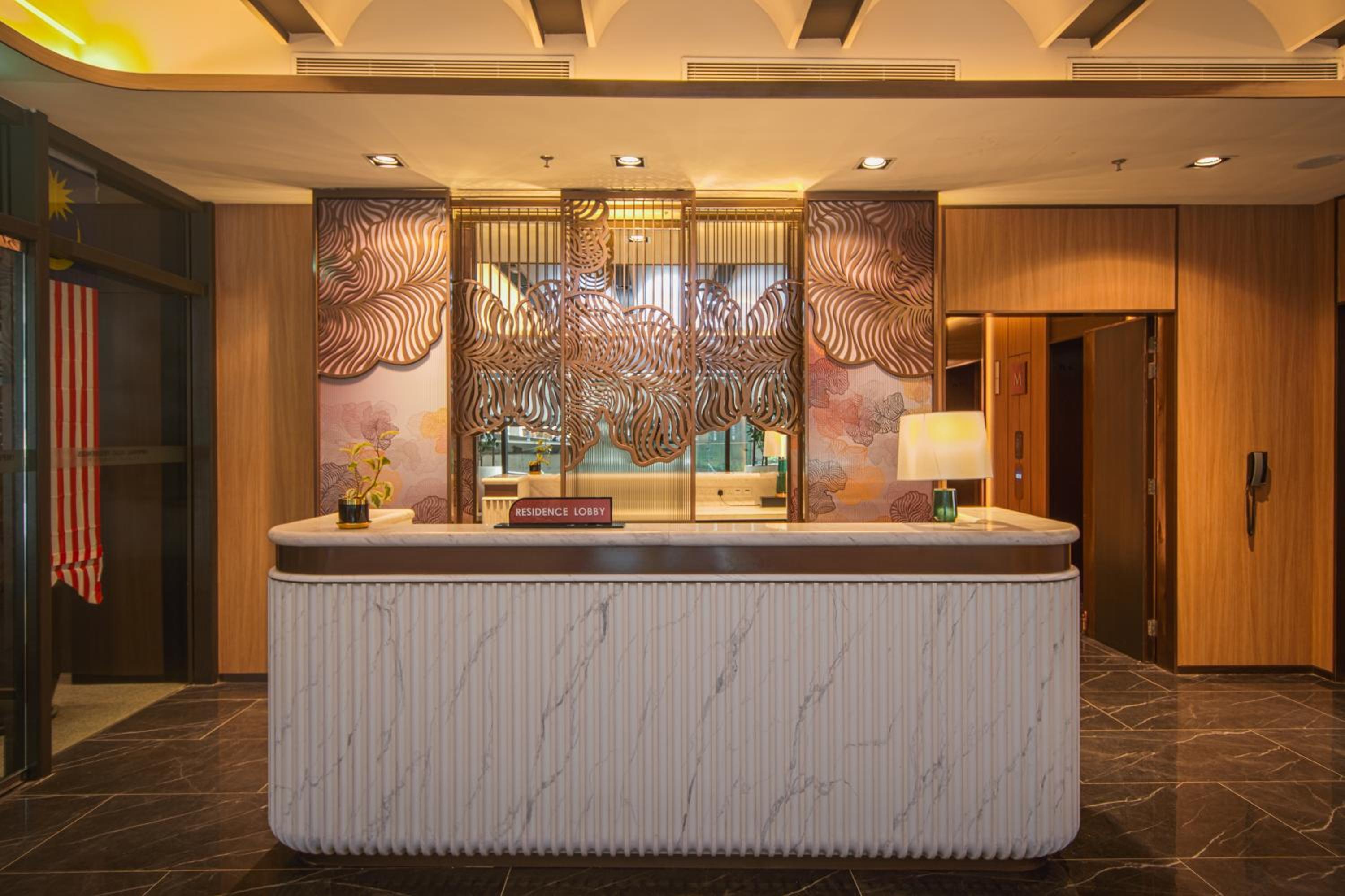 Imperial KLCC by Opus Hospitality