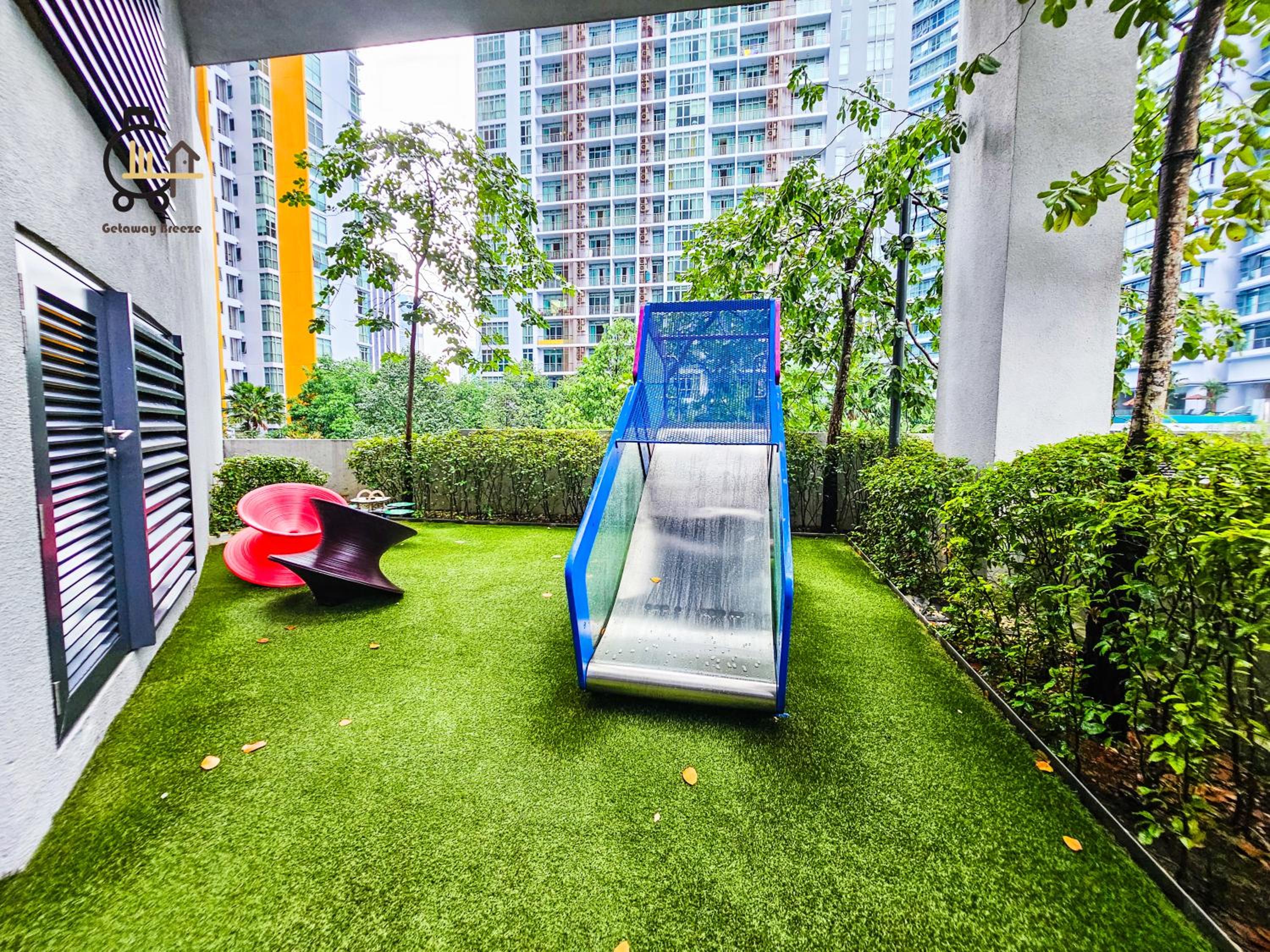 The Mews KLCC by GBS
