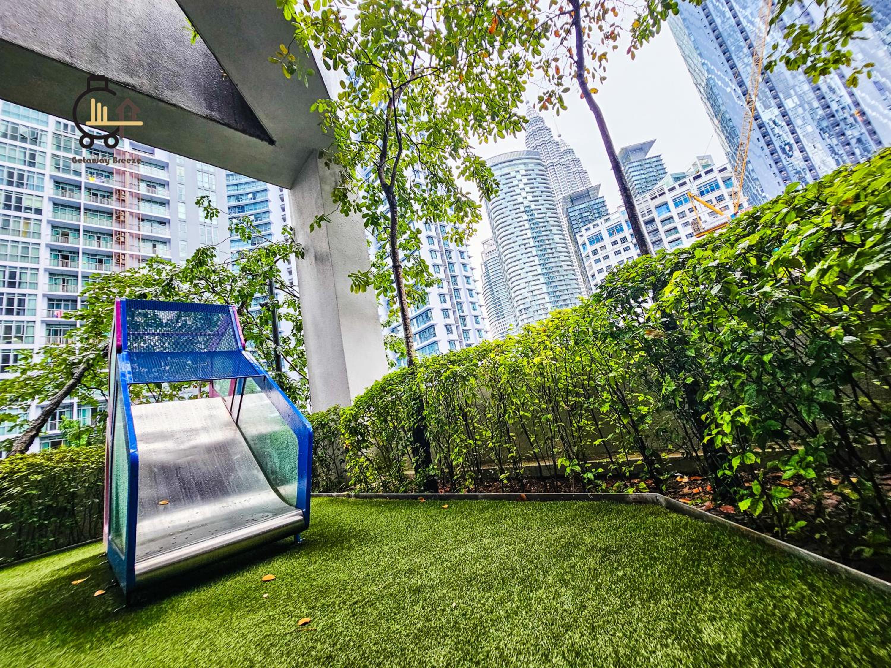 The Mews KLCC by GBS