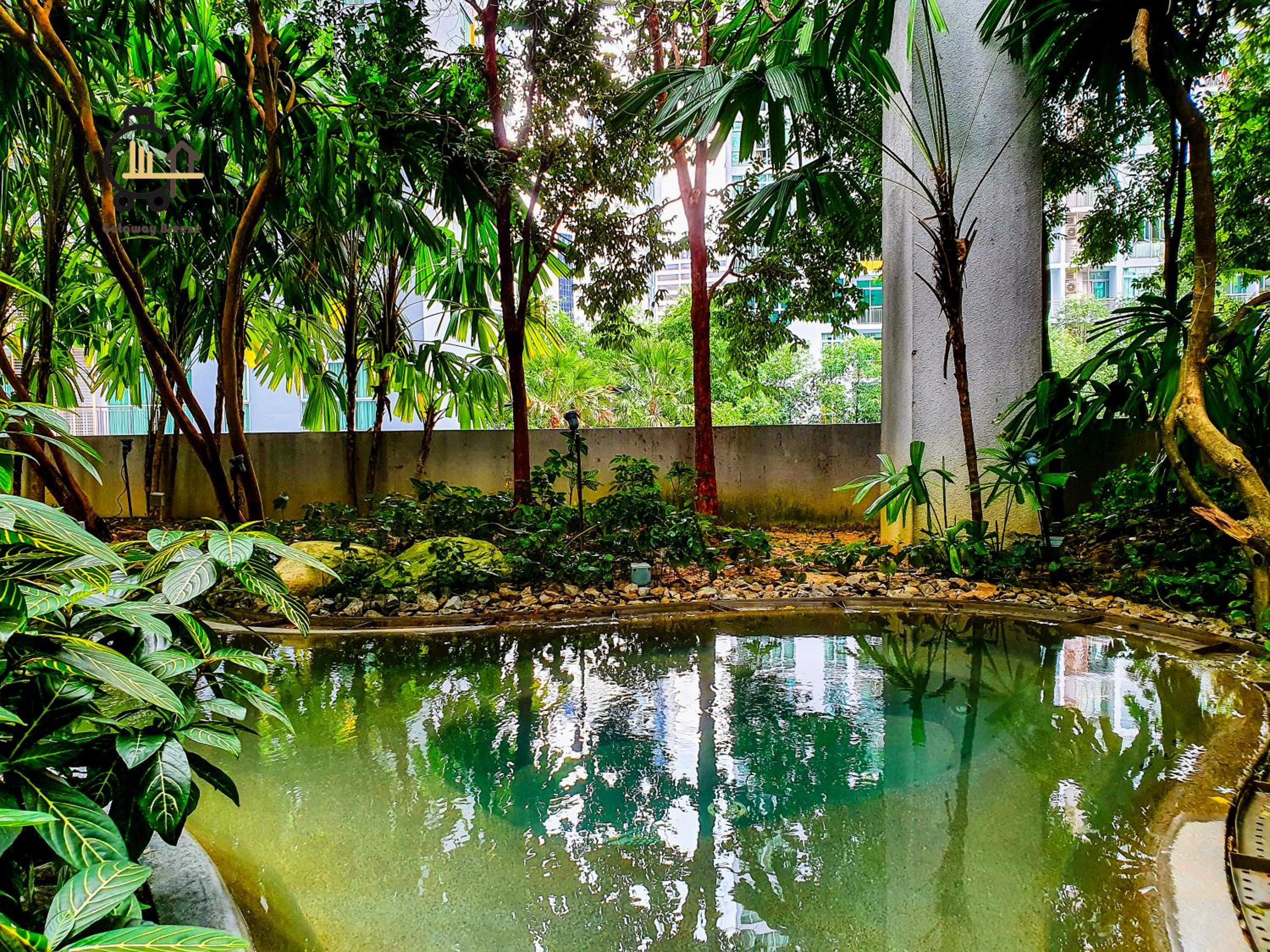 The Mews KLCC by GBS