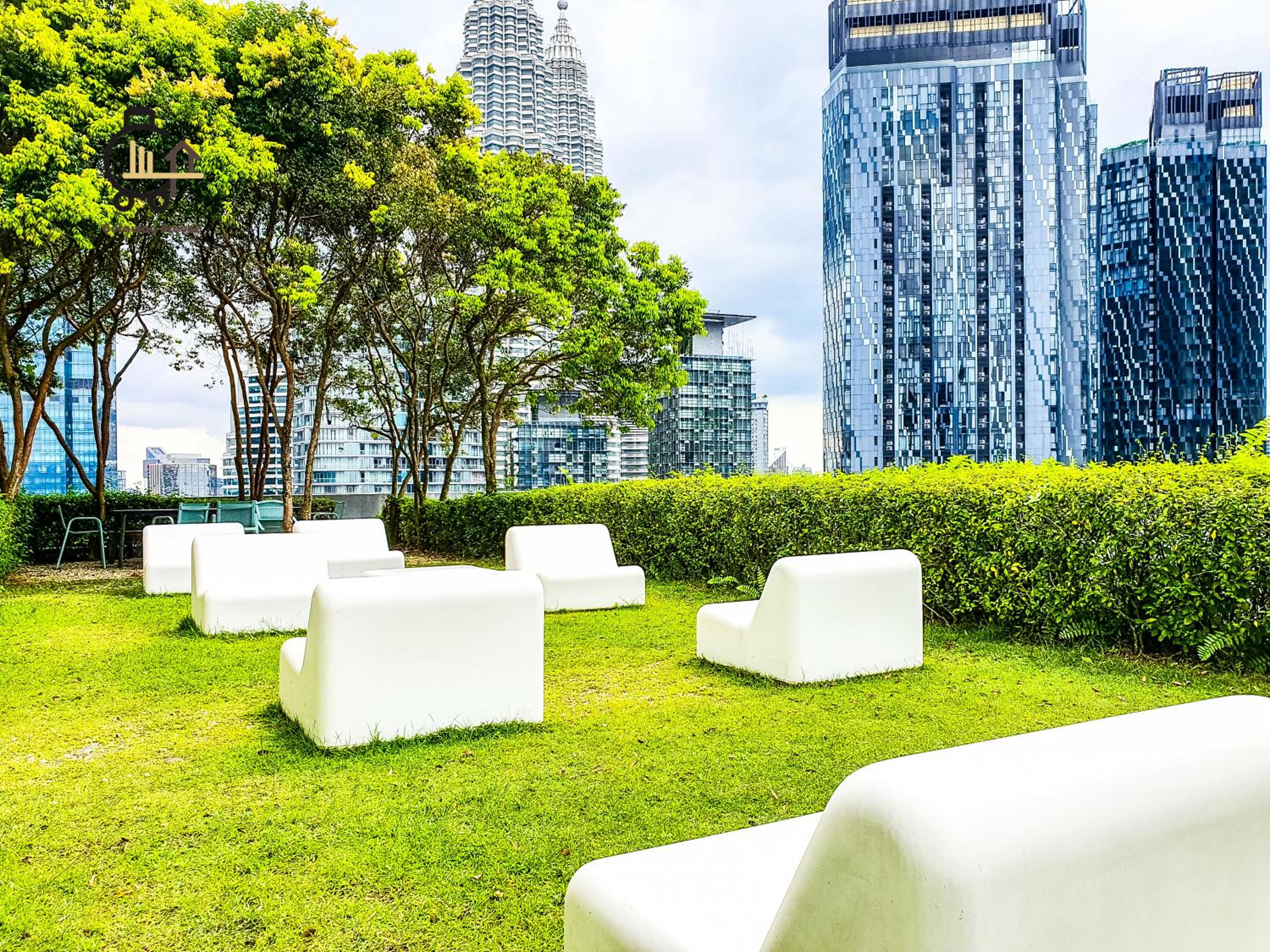 The Mews KLCC by GBS