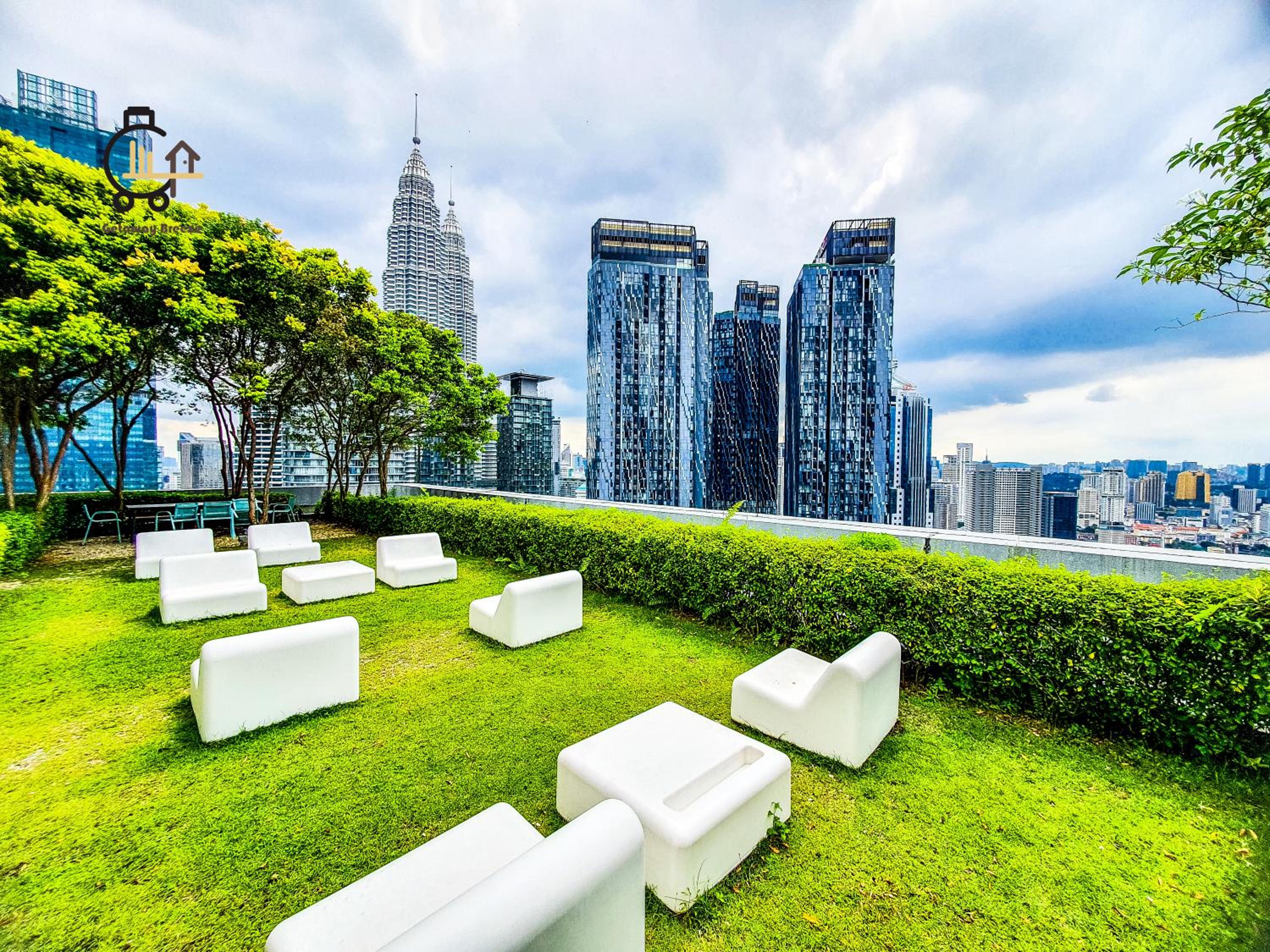 The Mews KLCC by GBS