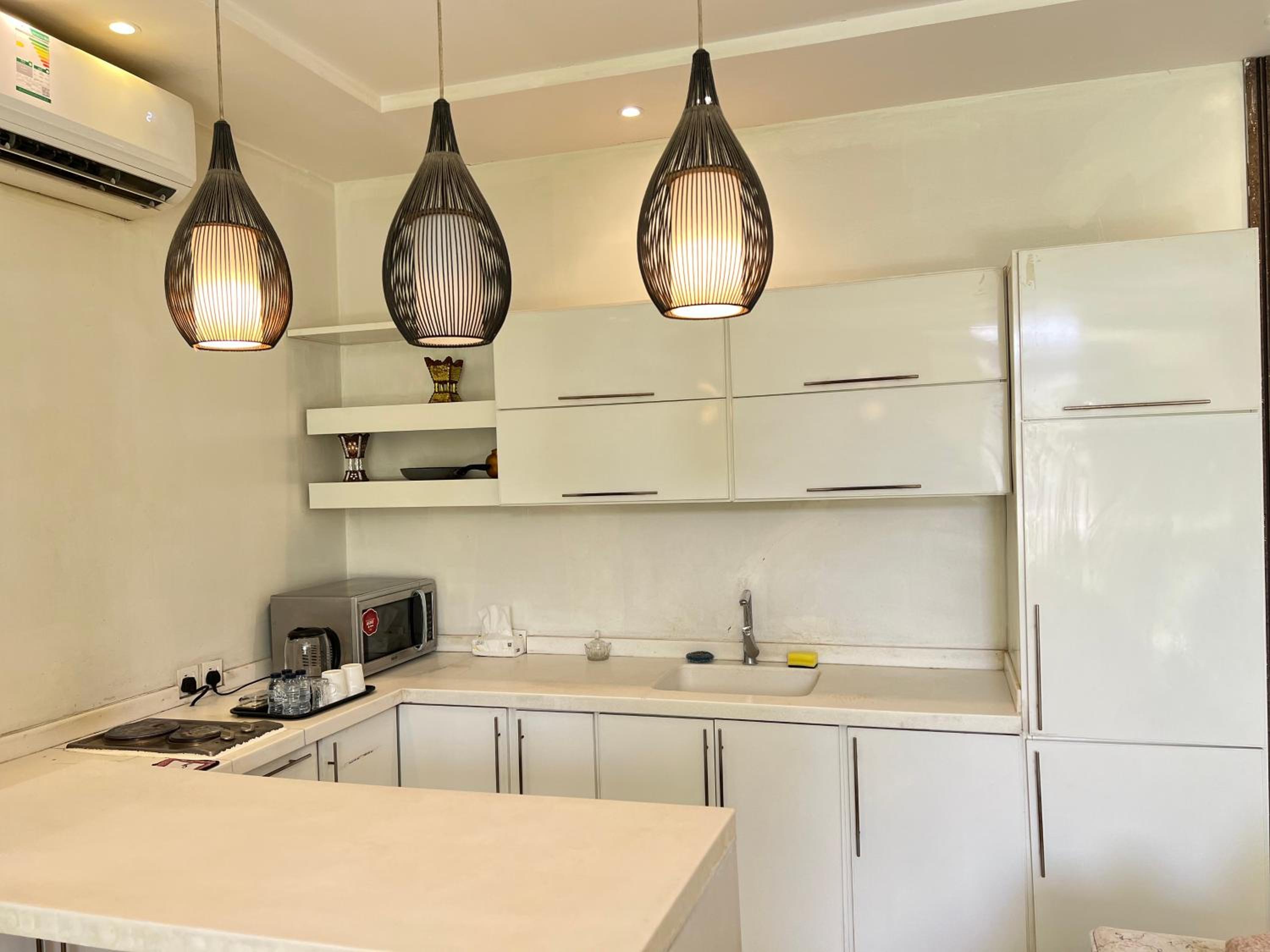 منتجعات وشاليهات اريا Hotel chalet