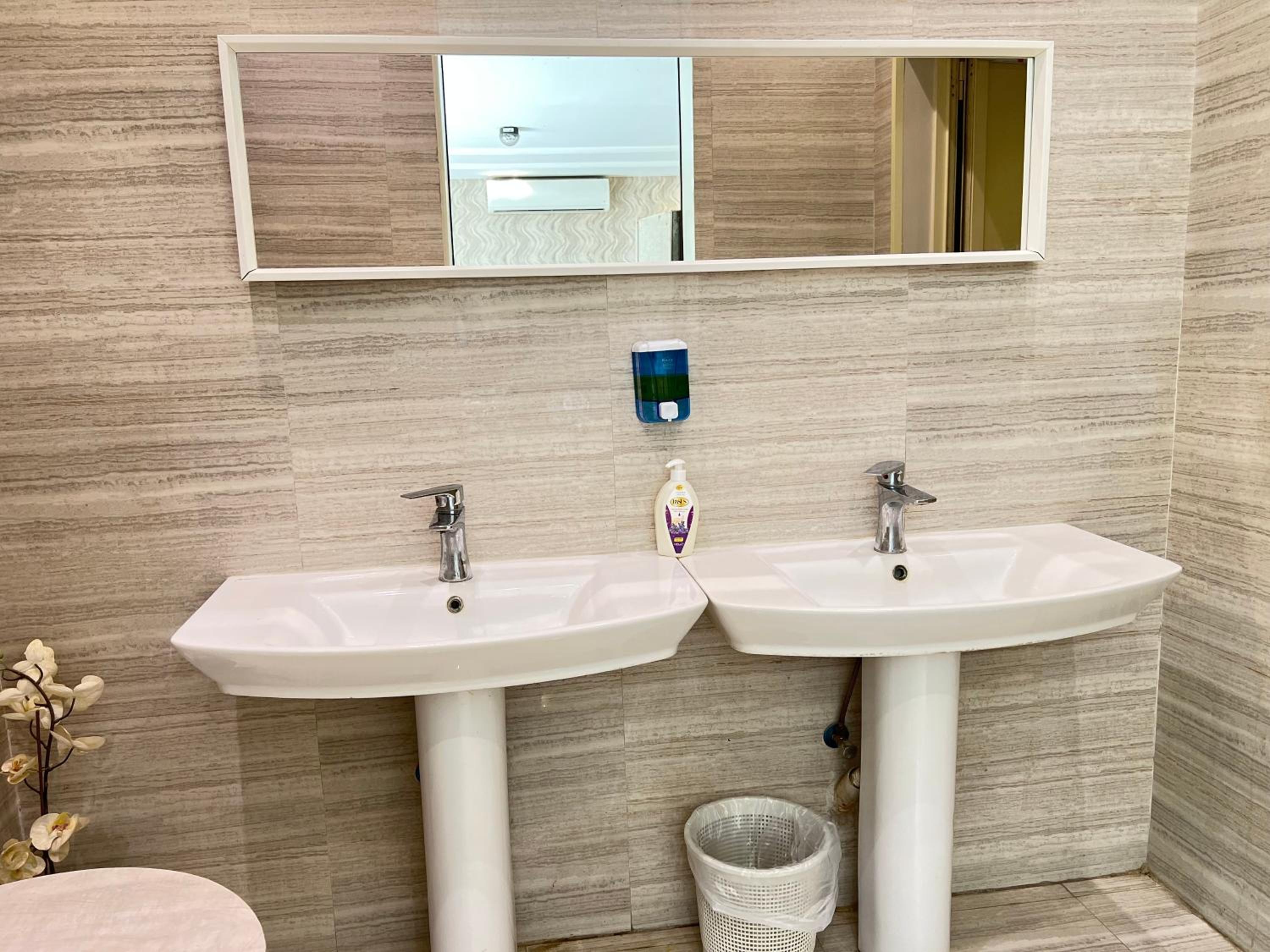 منتجعات وشاليهات اريا Hotel chalet