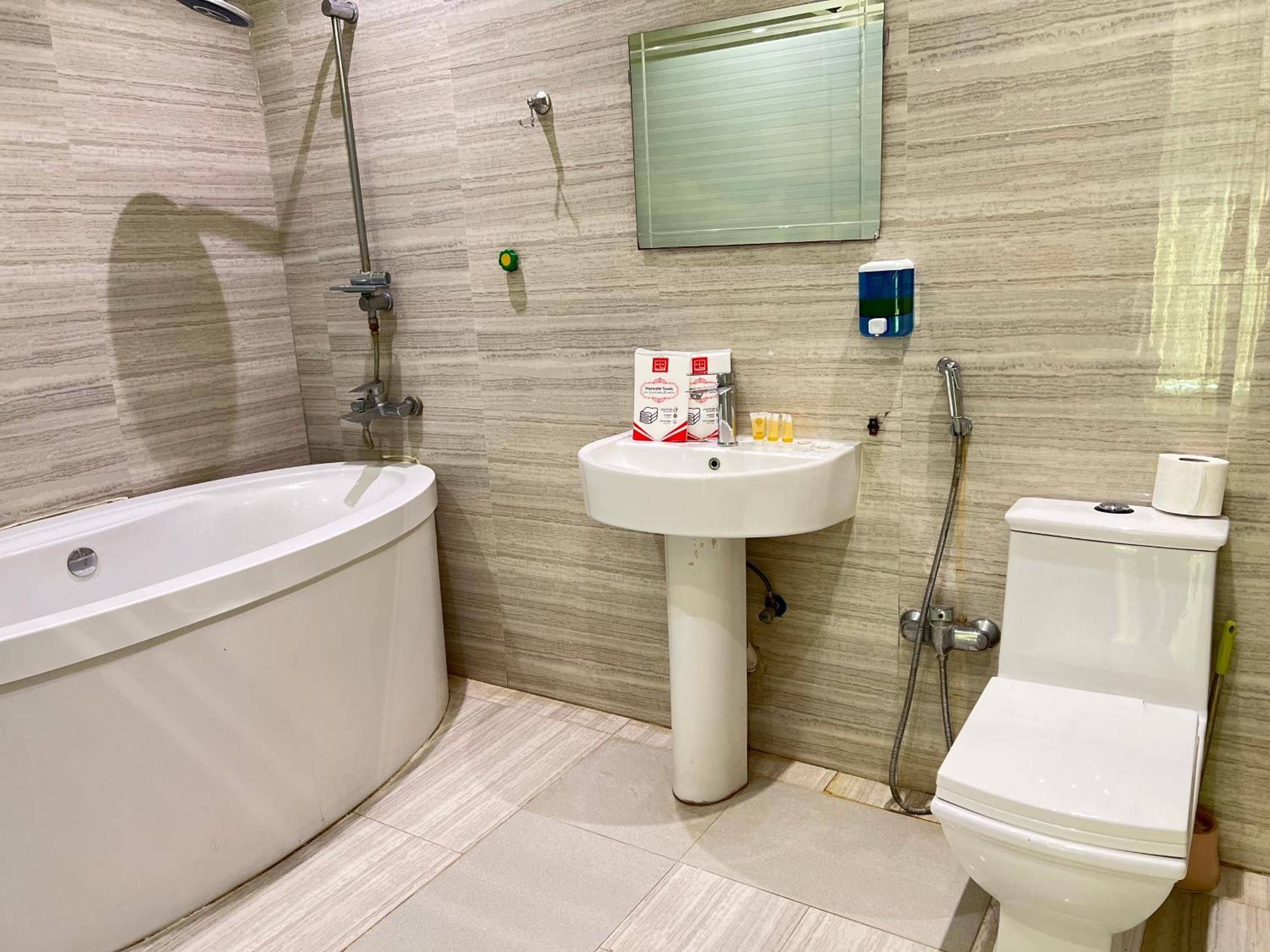 منتجعات وشاليهات اريا Hotel chalet