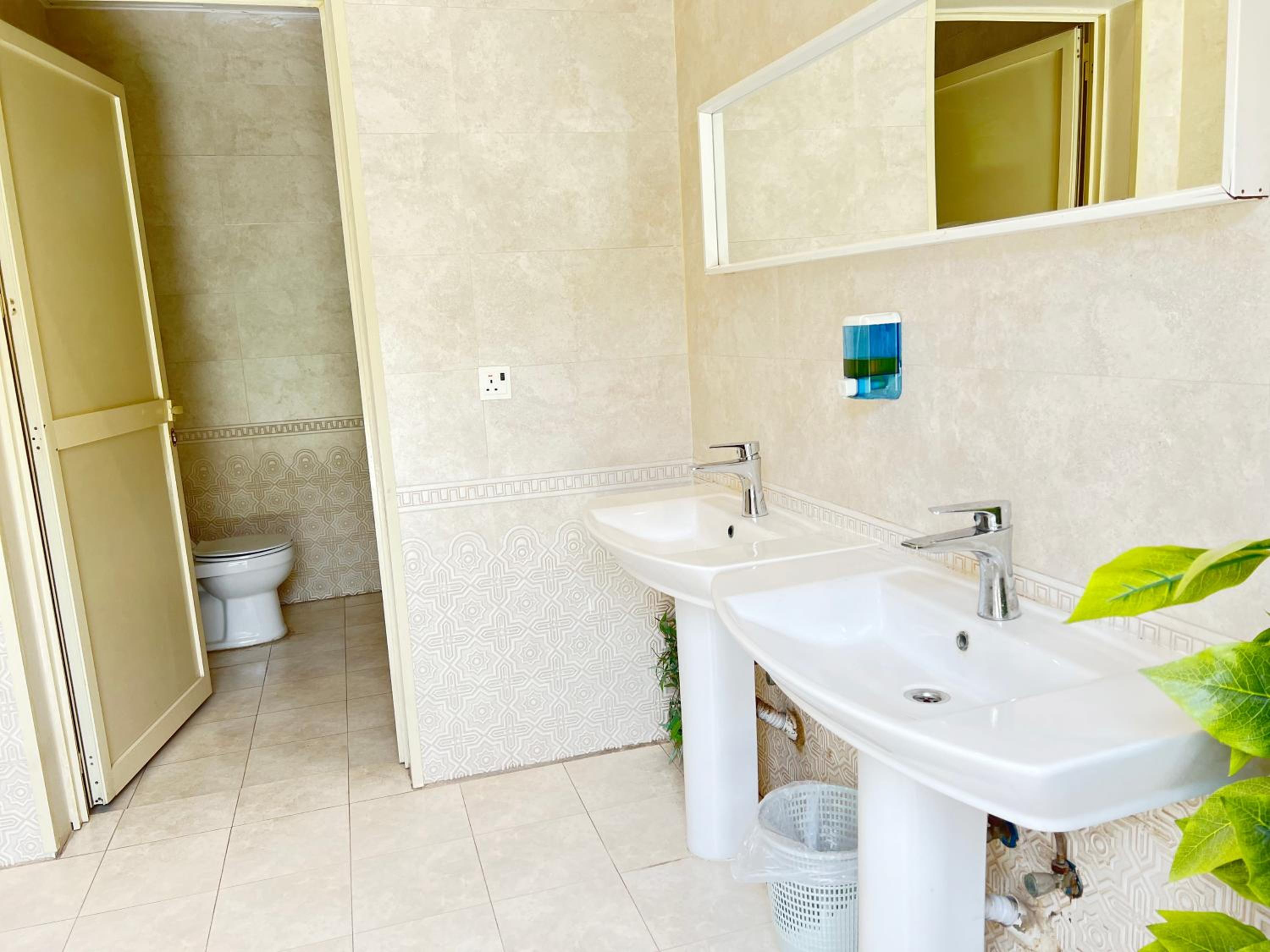 منتجعات وشاليهات اريا Hotel chalet