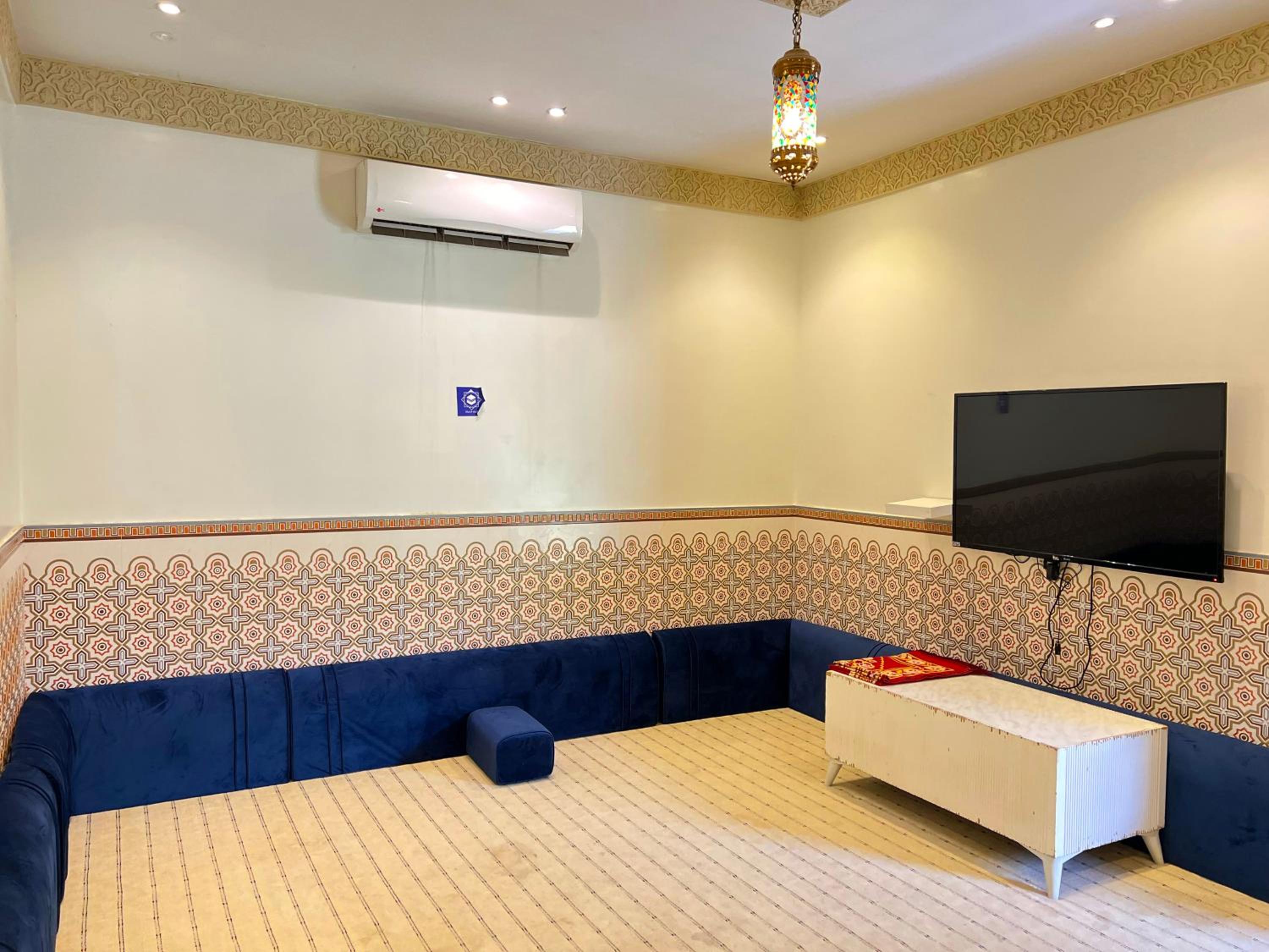 منتجعات وشاليهات اريا Hotel chalet