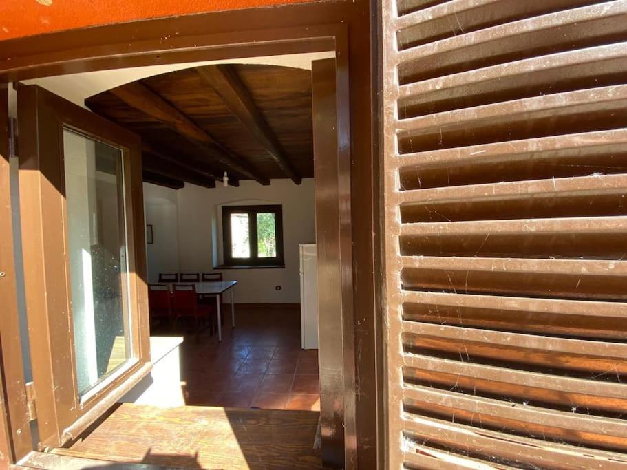 Casa en campo para desconectar en Madrid con Animales