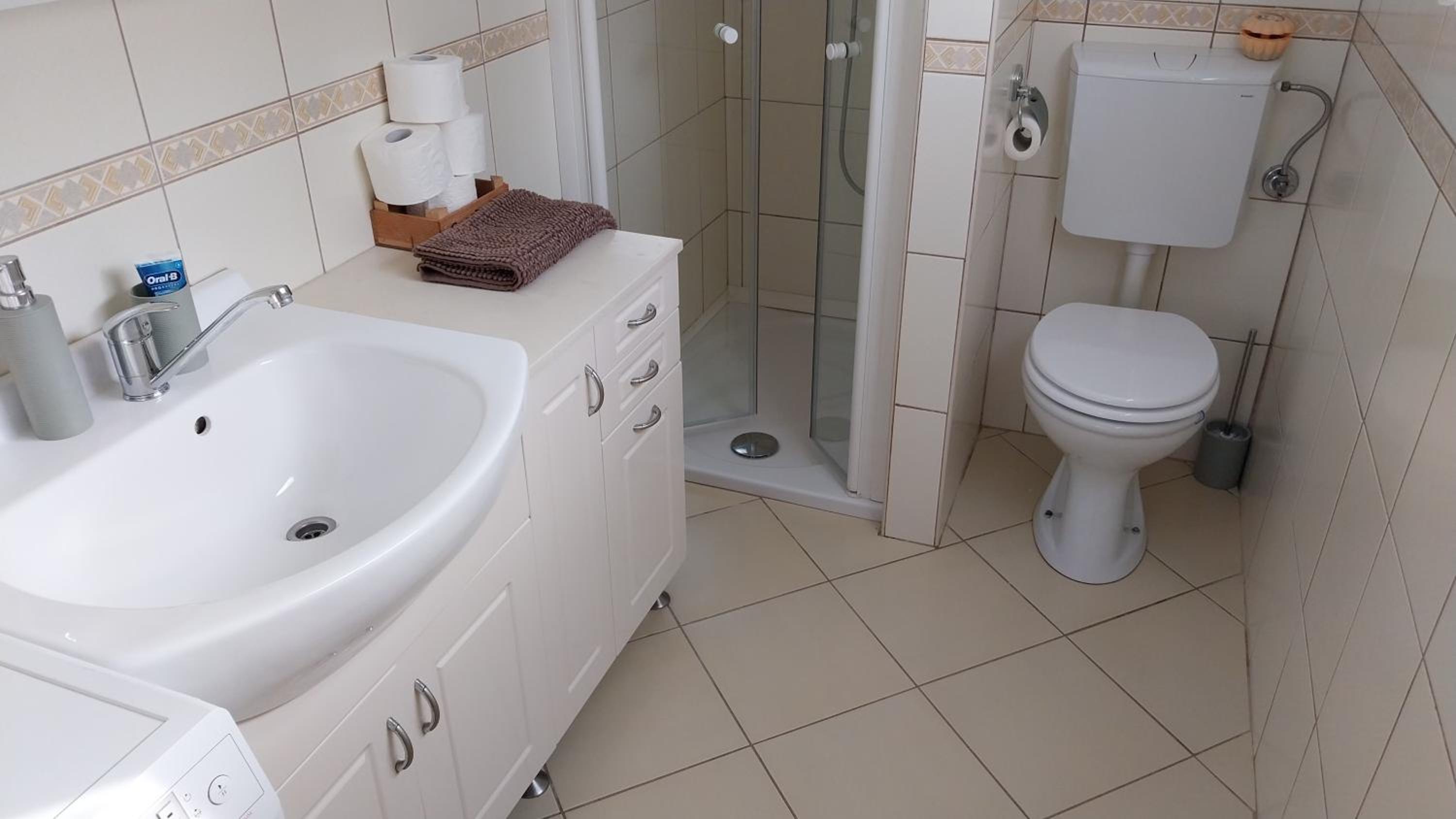 Apartma Laganini