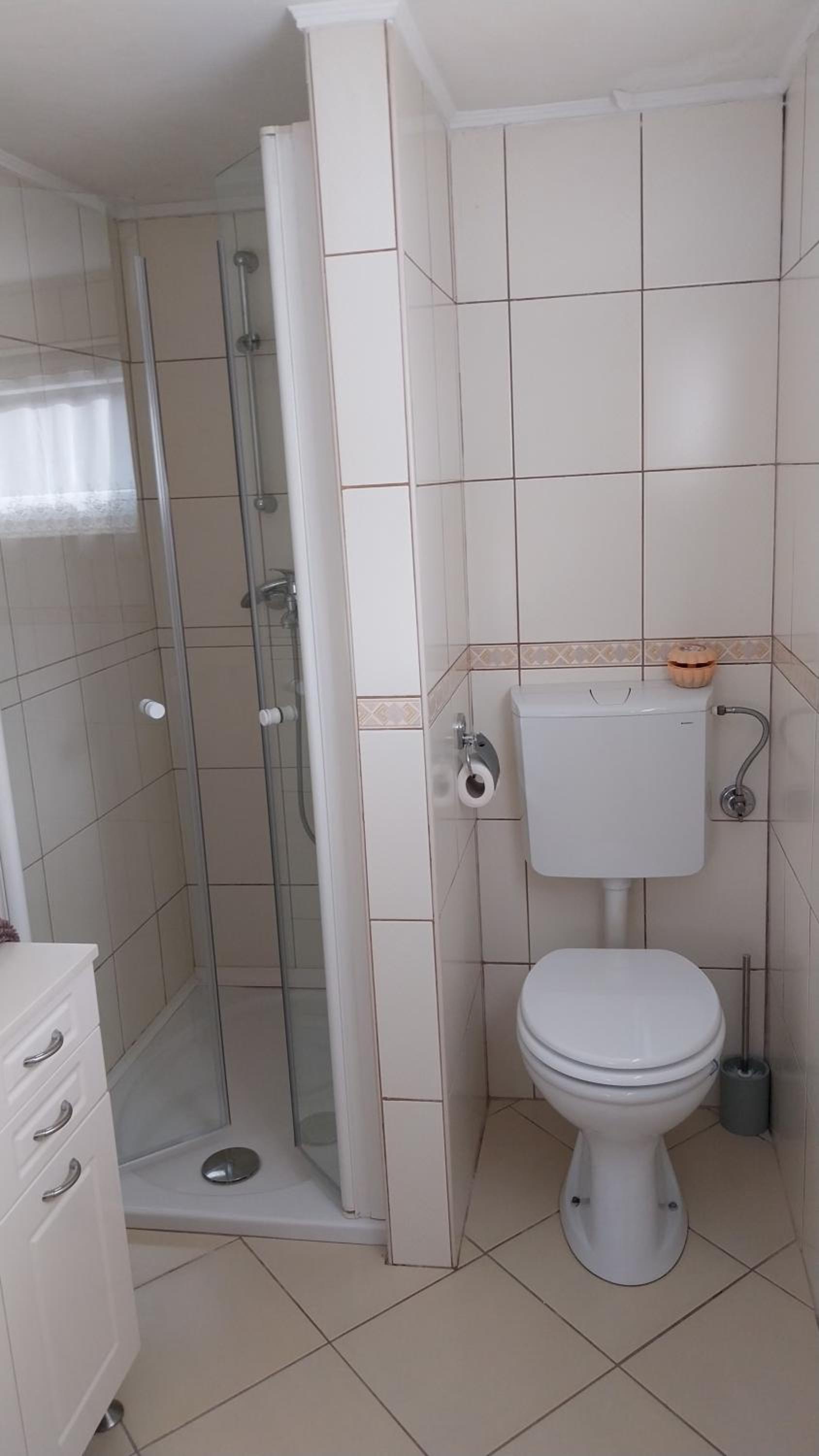 Apartma Laganini