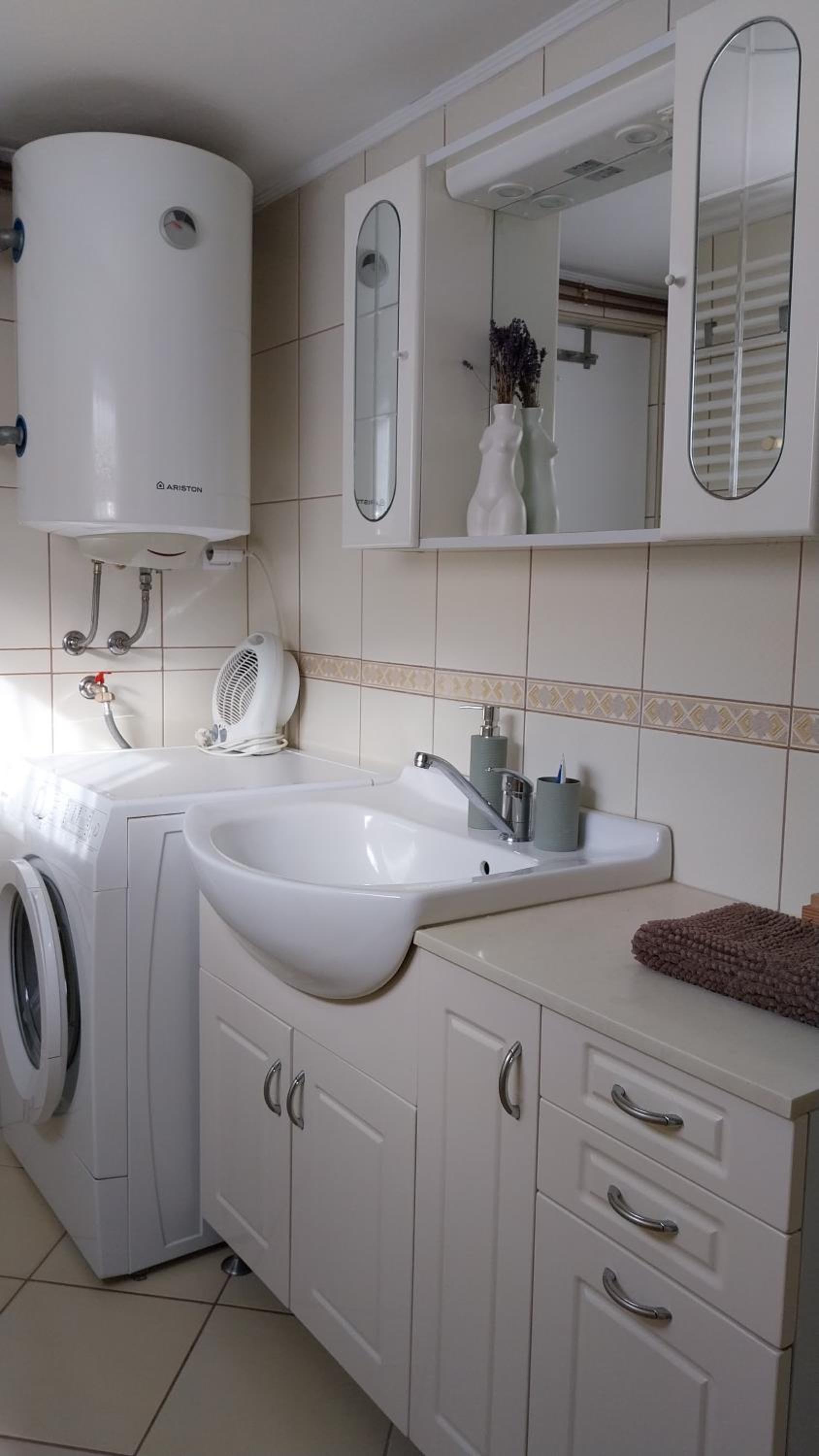 Apartma Laganini