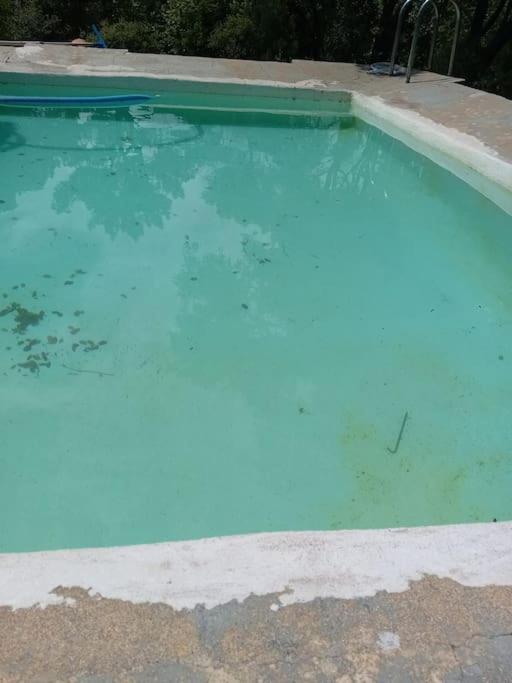 Casa en campo para desconectar en Madrid con Animales