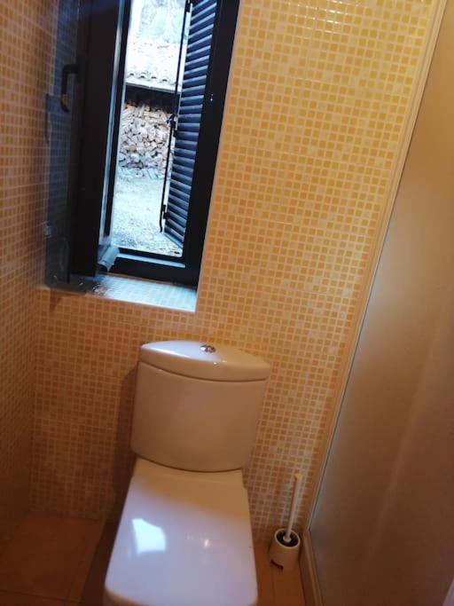 Casa en campo para desconectar en Madrid con Animales