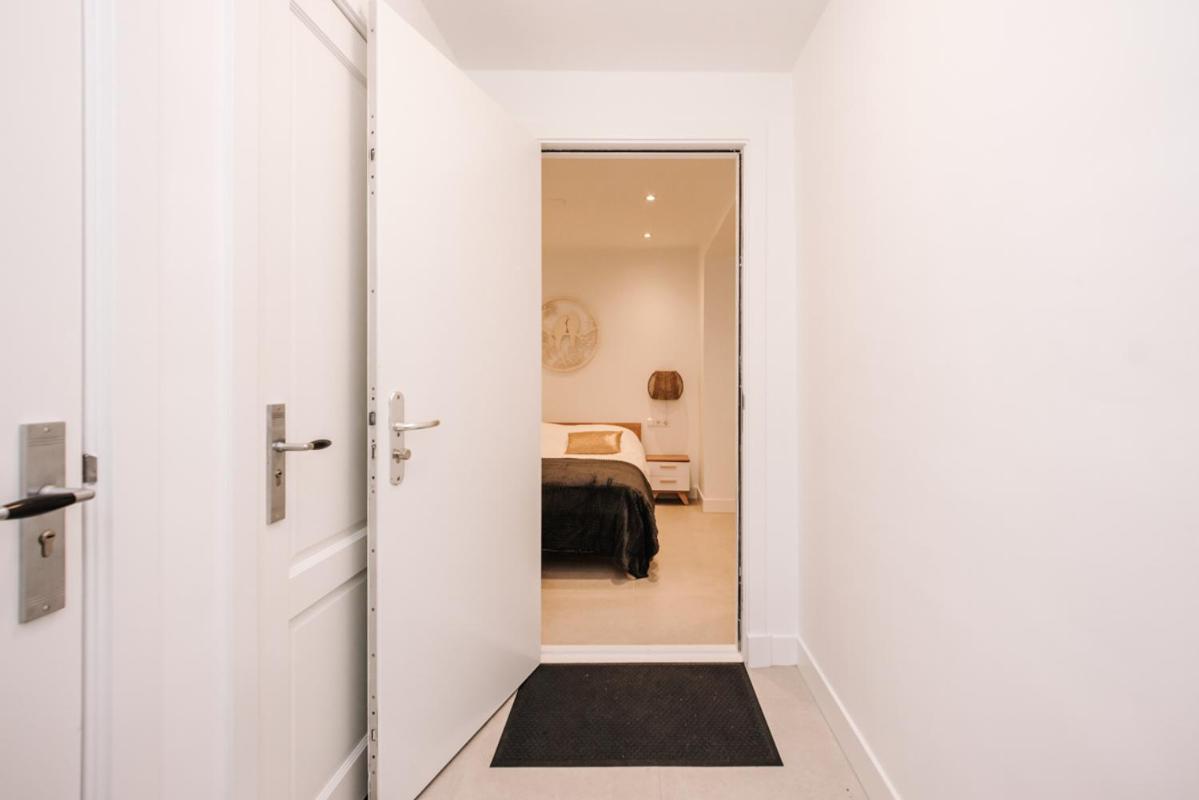 Simply studio's en Zandvoort