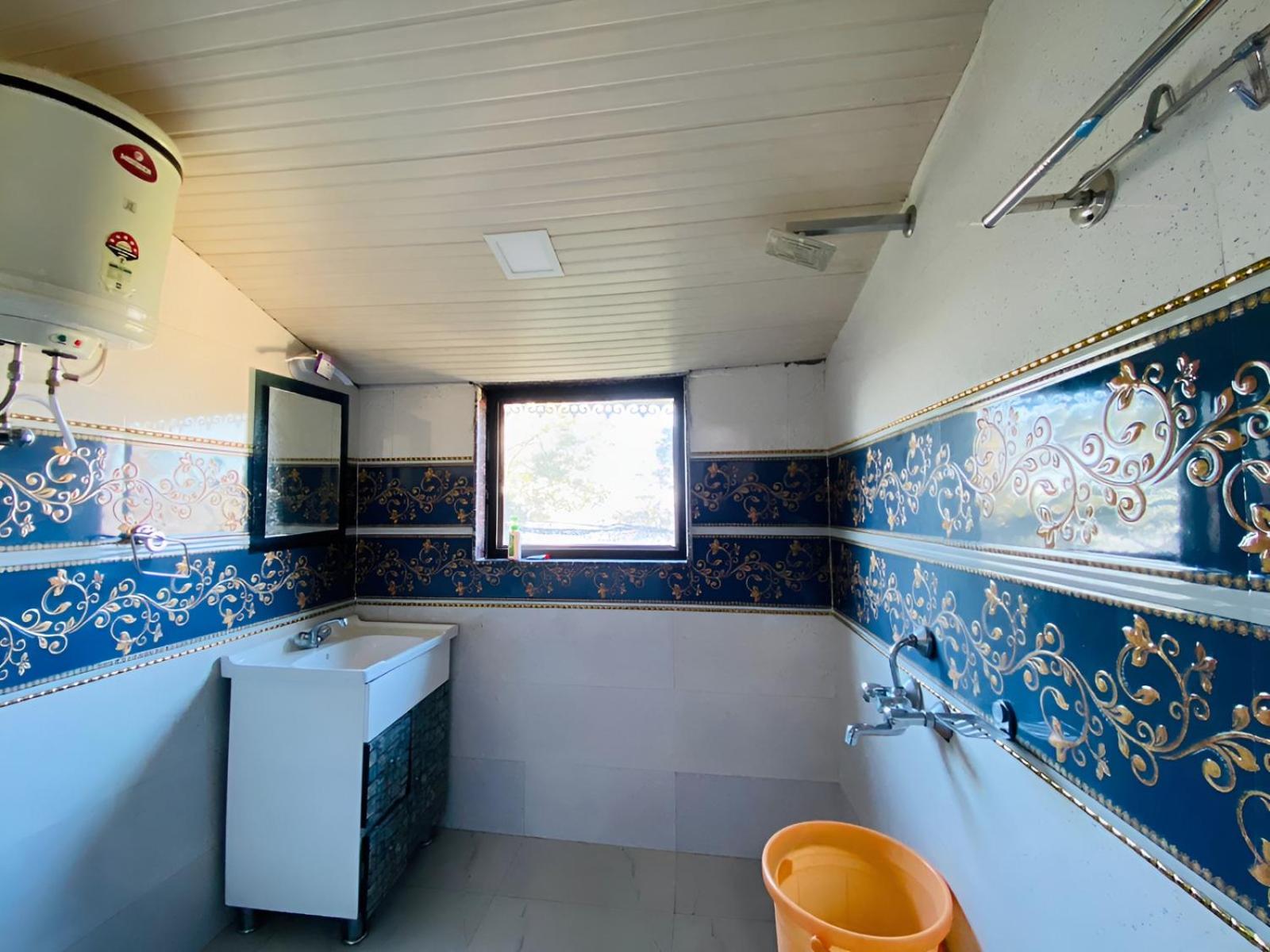 Yew Tree Villa view 4