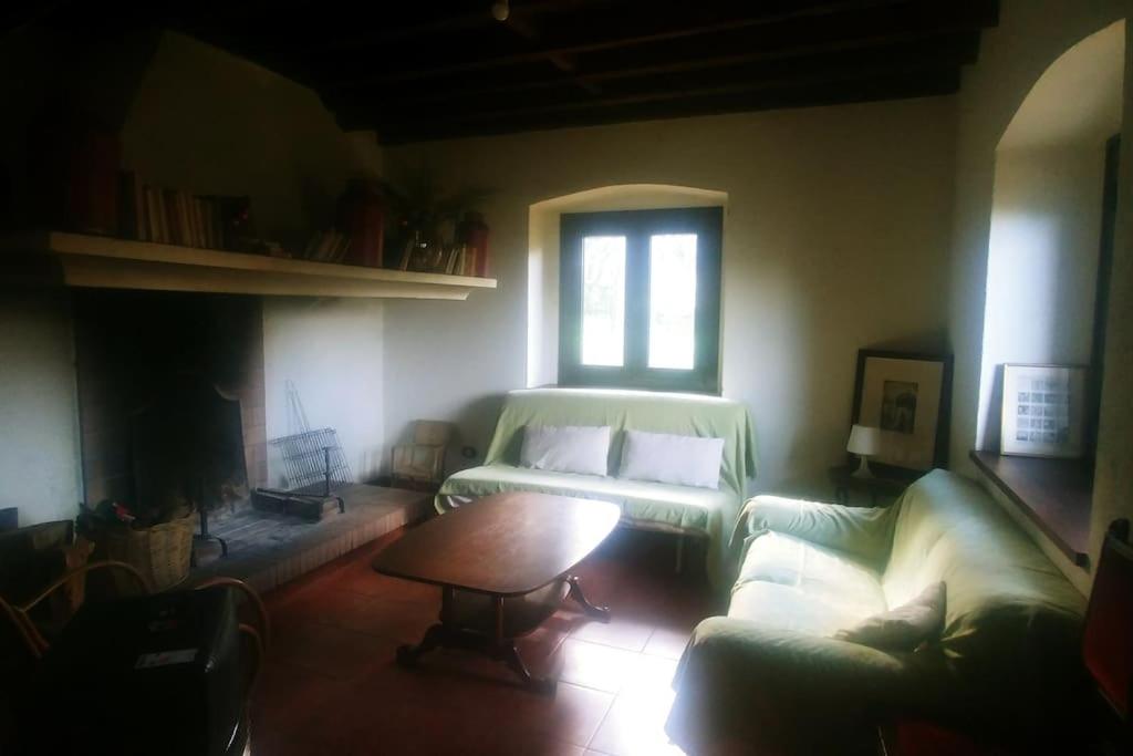 Casa en campo para desconectar en Madrid con Animales