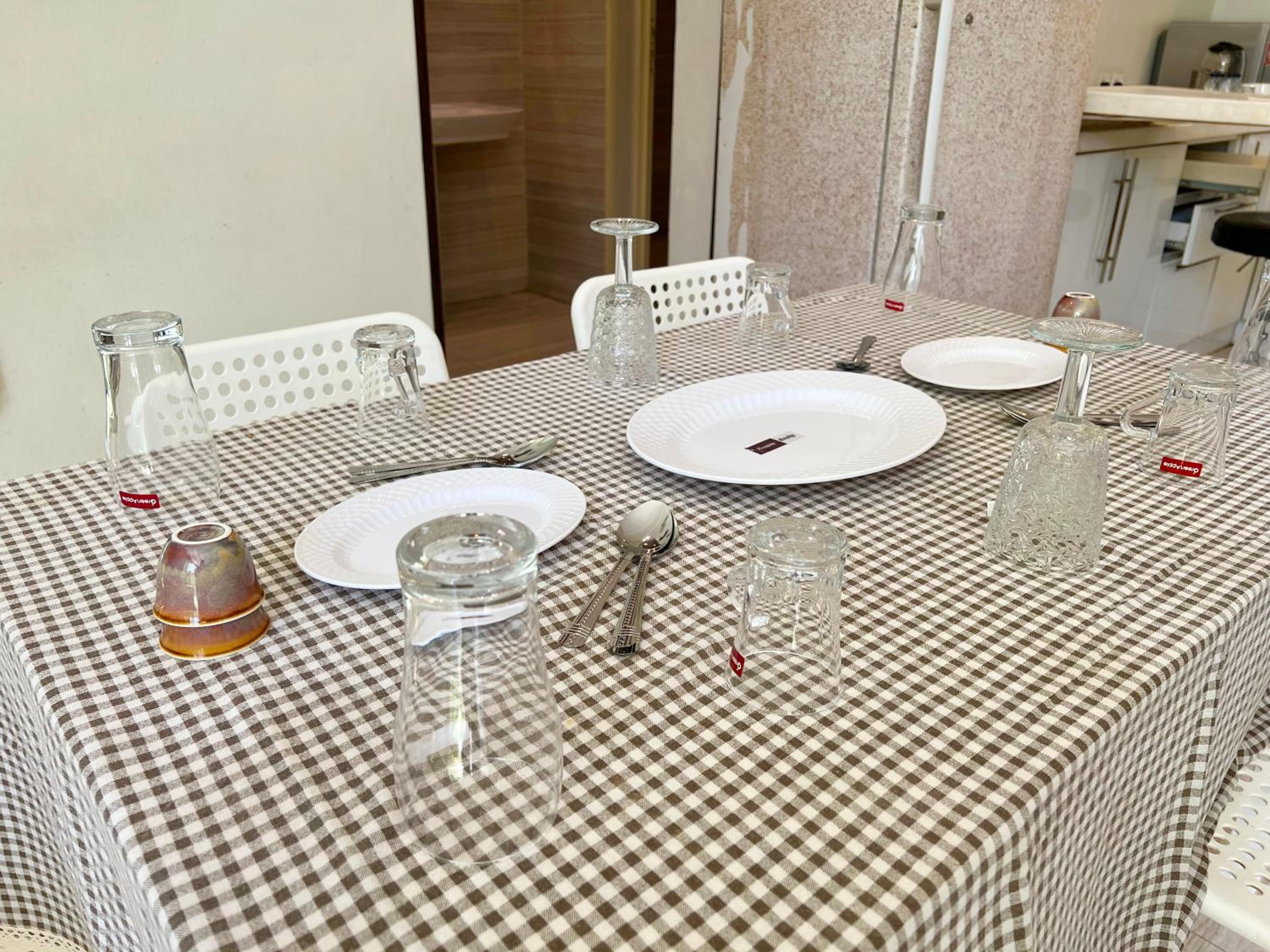 منتجعات وشاليهات اريا Hotel chalet
