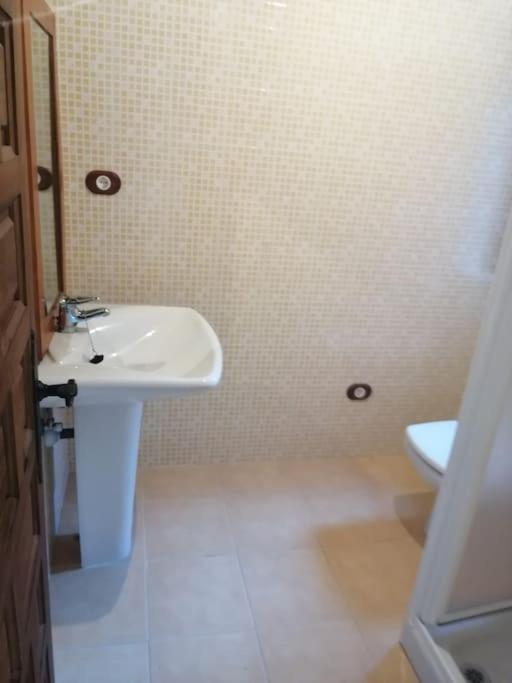 Casa en campo para desconectar en Madrid con Animales