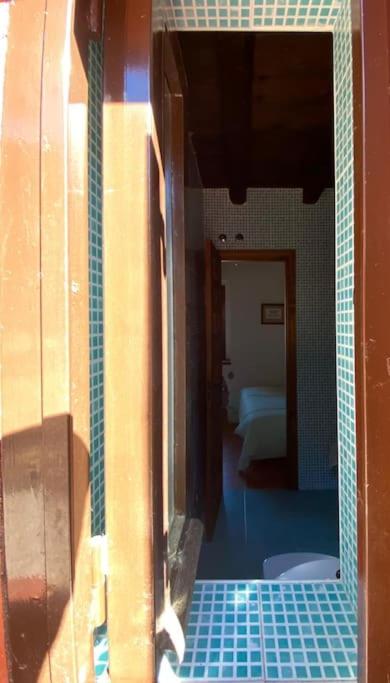 Casa en campo para desconectar en Madrid con Animales