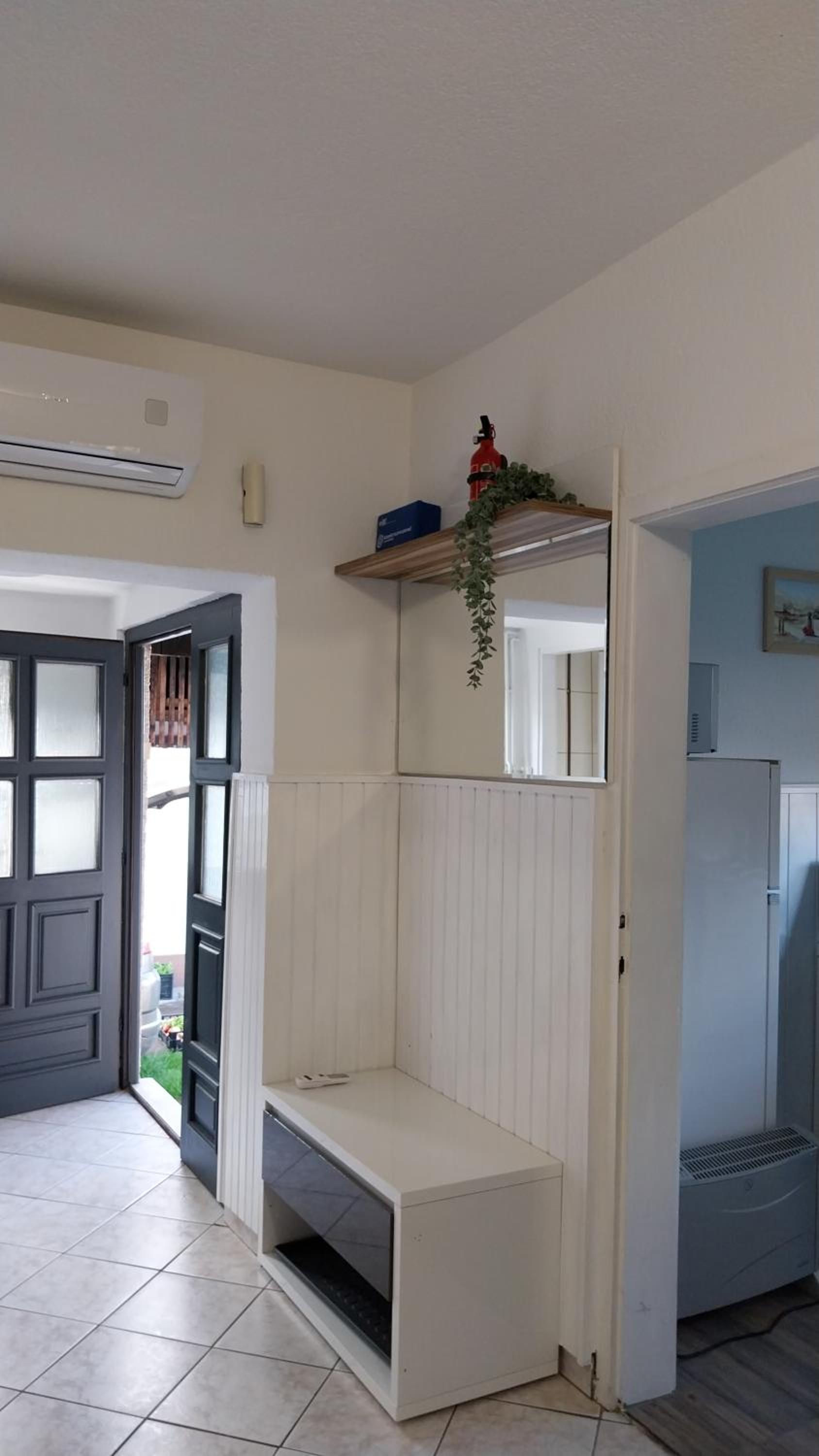 Apartma Laganini